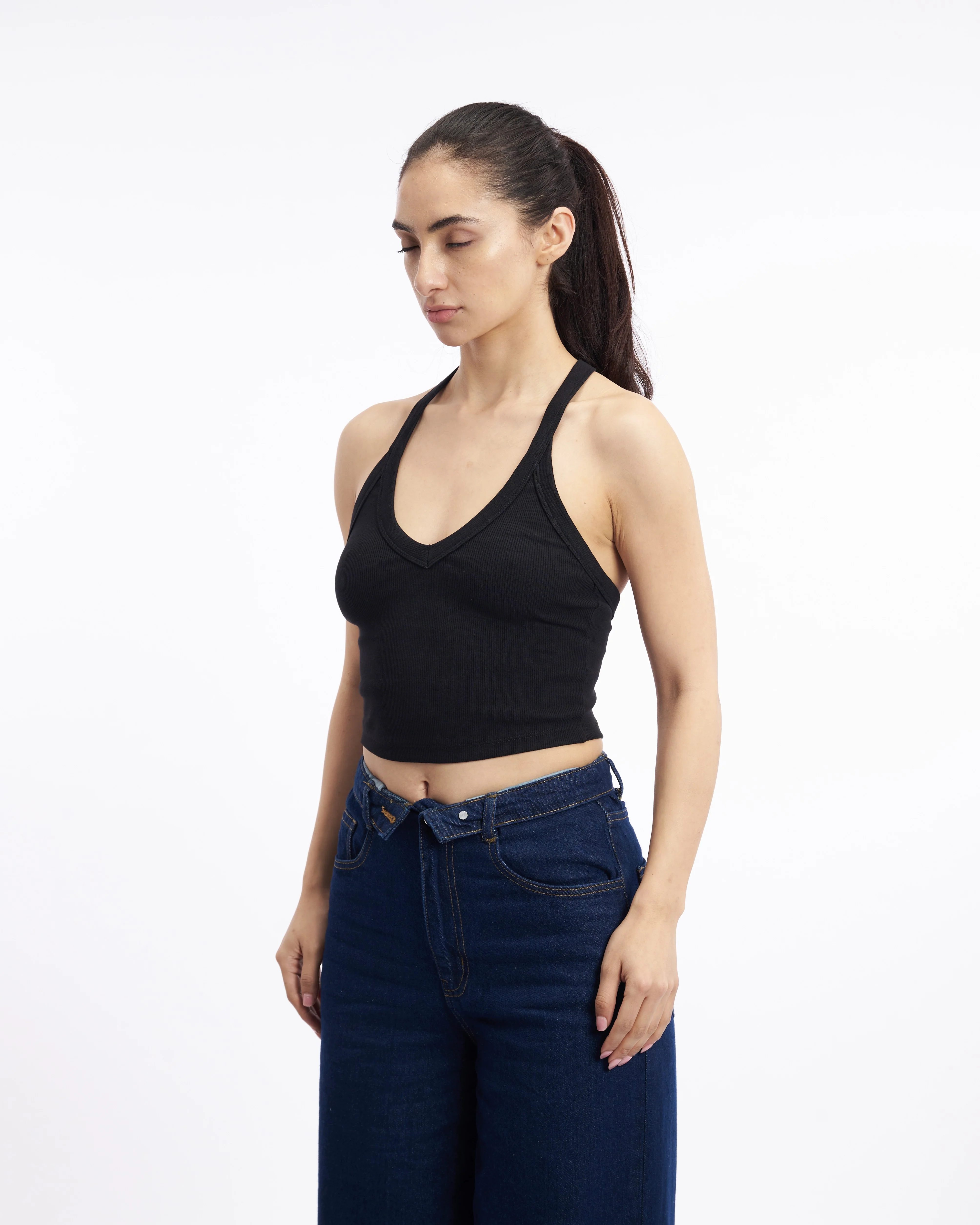 Halter Top - Image 3
