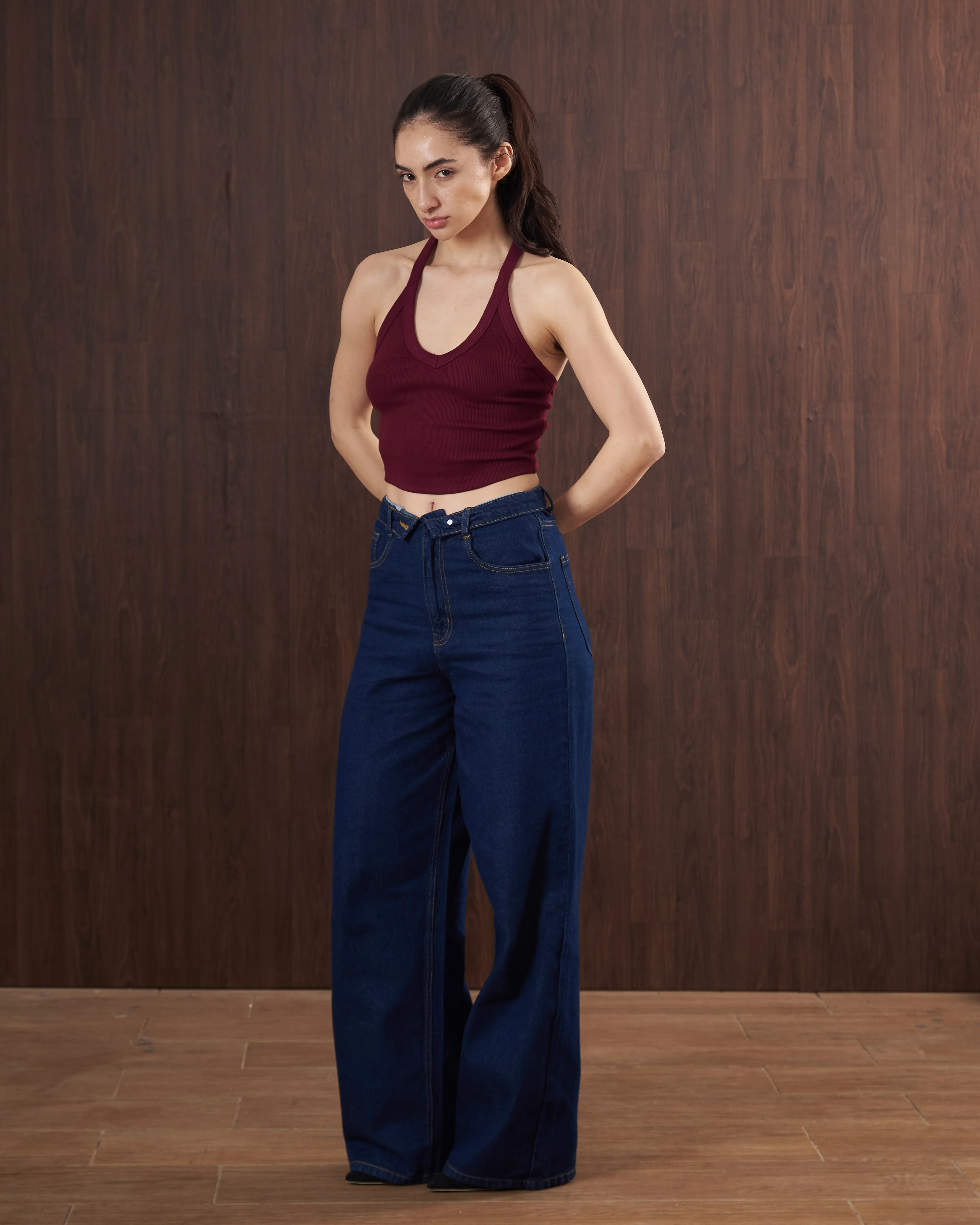 Halter Top - Image 30