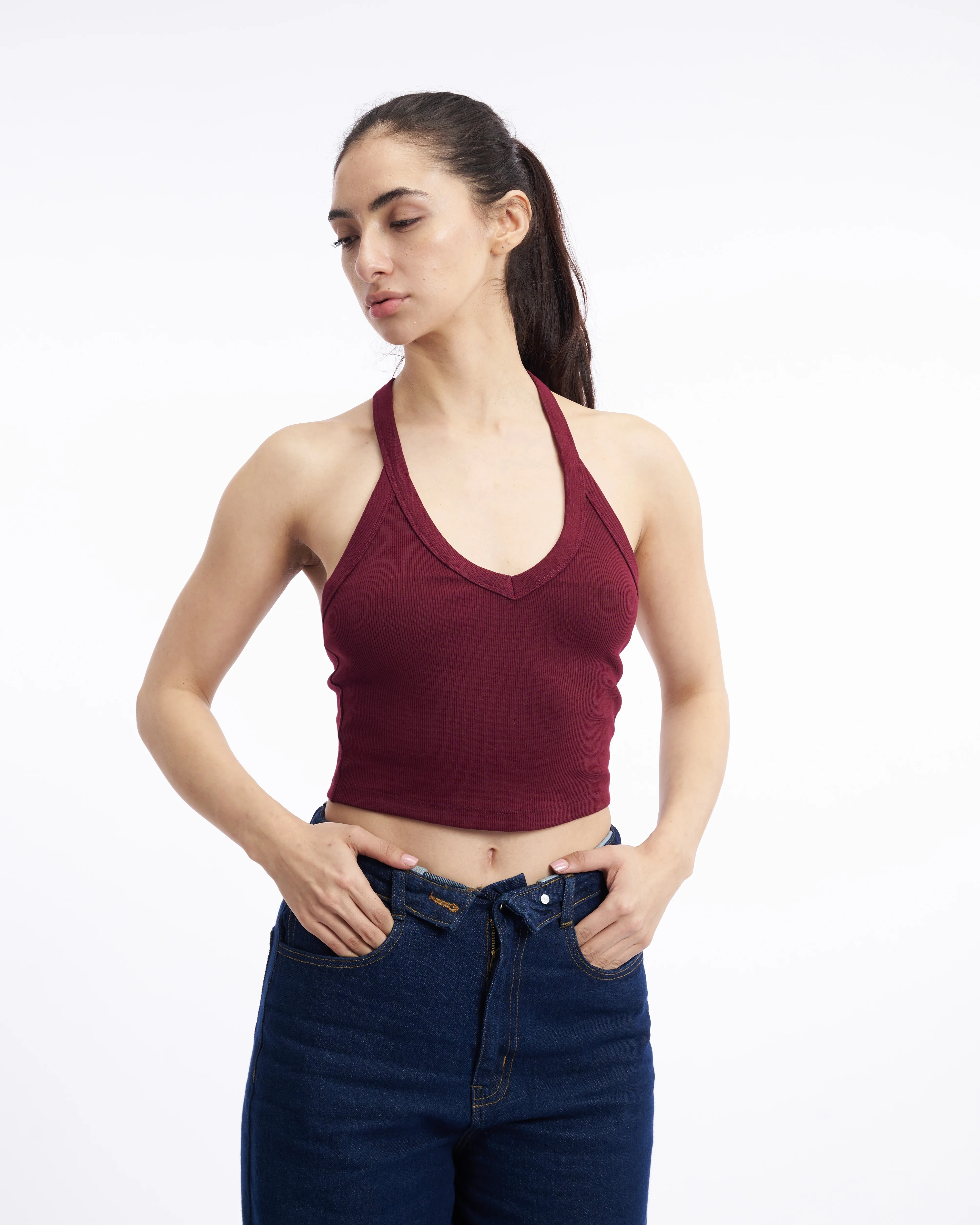 Halter Top - Image 31