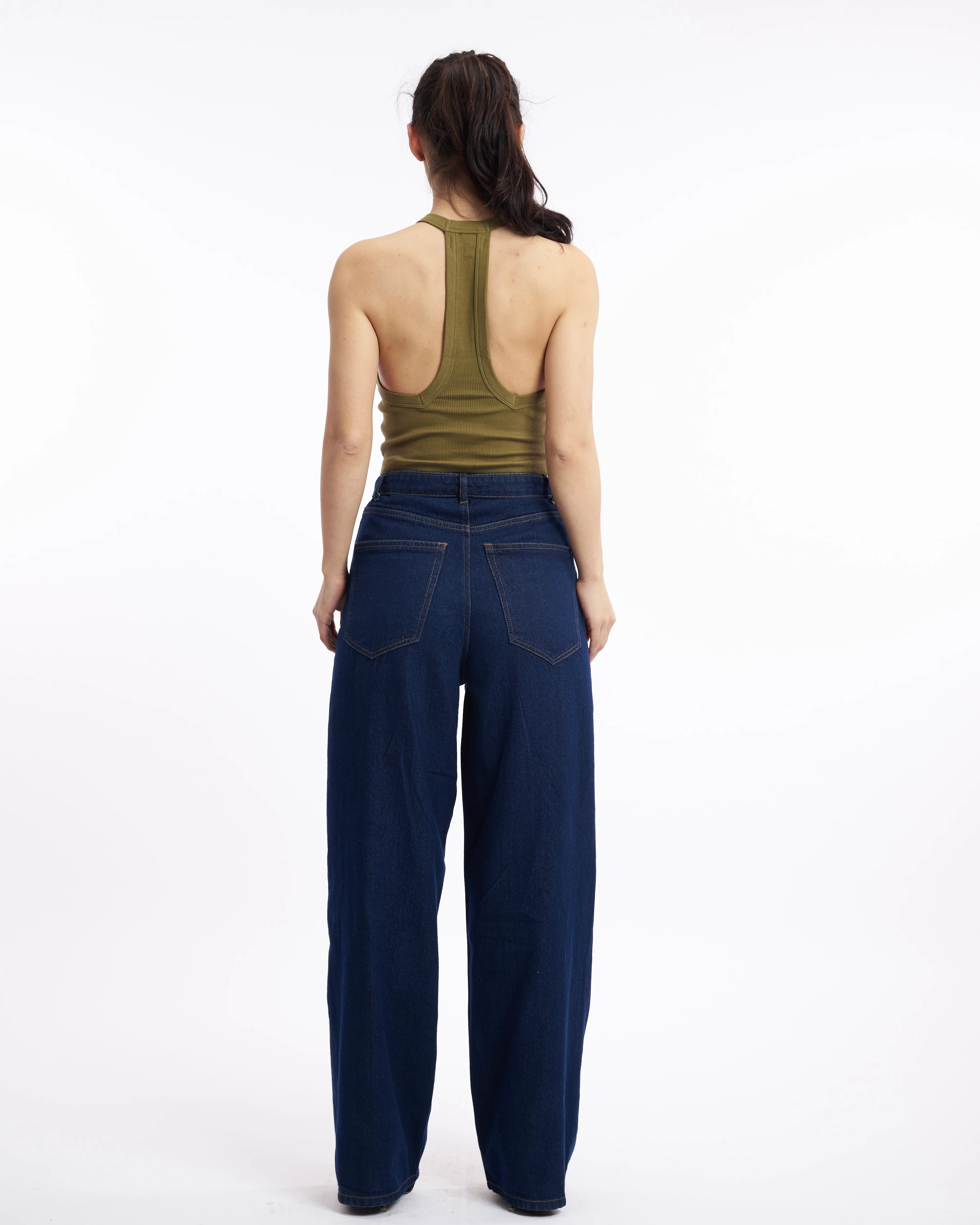Halter Top - Image 4
