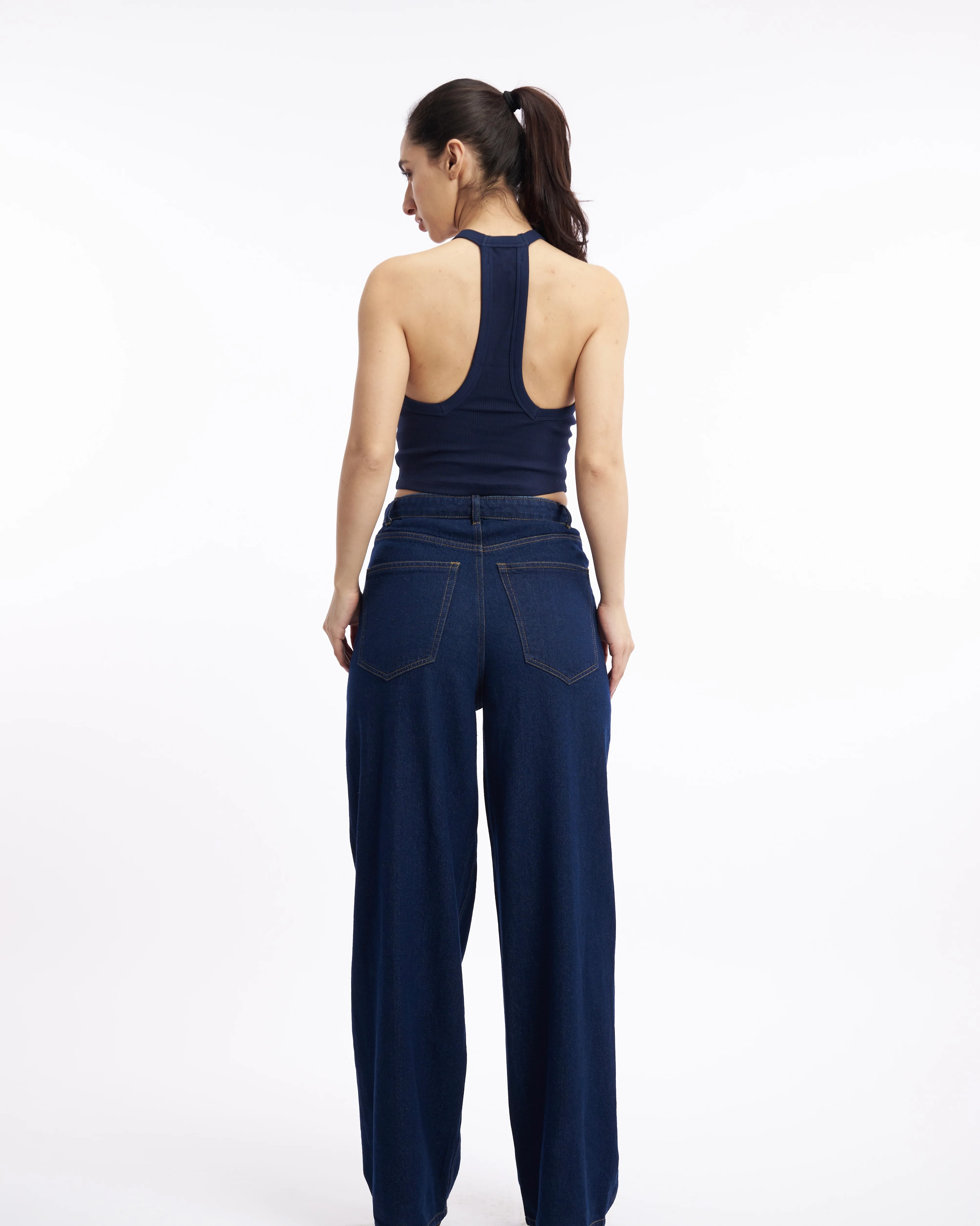 Halter Top - Image 6