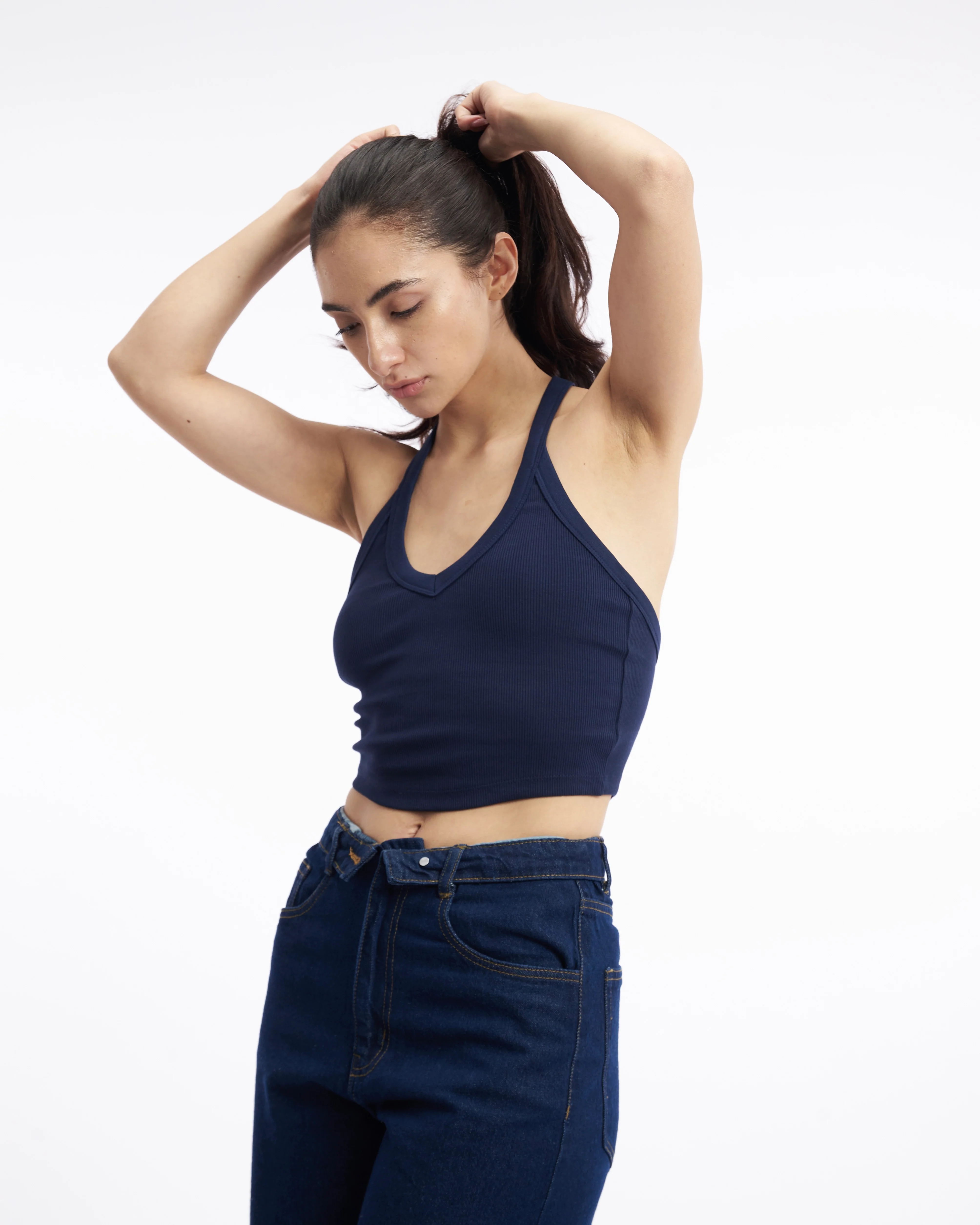 Halter Top - Image 7