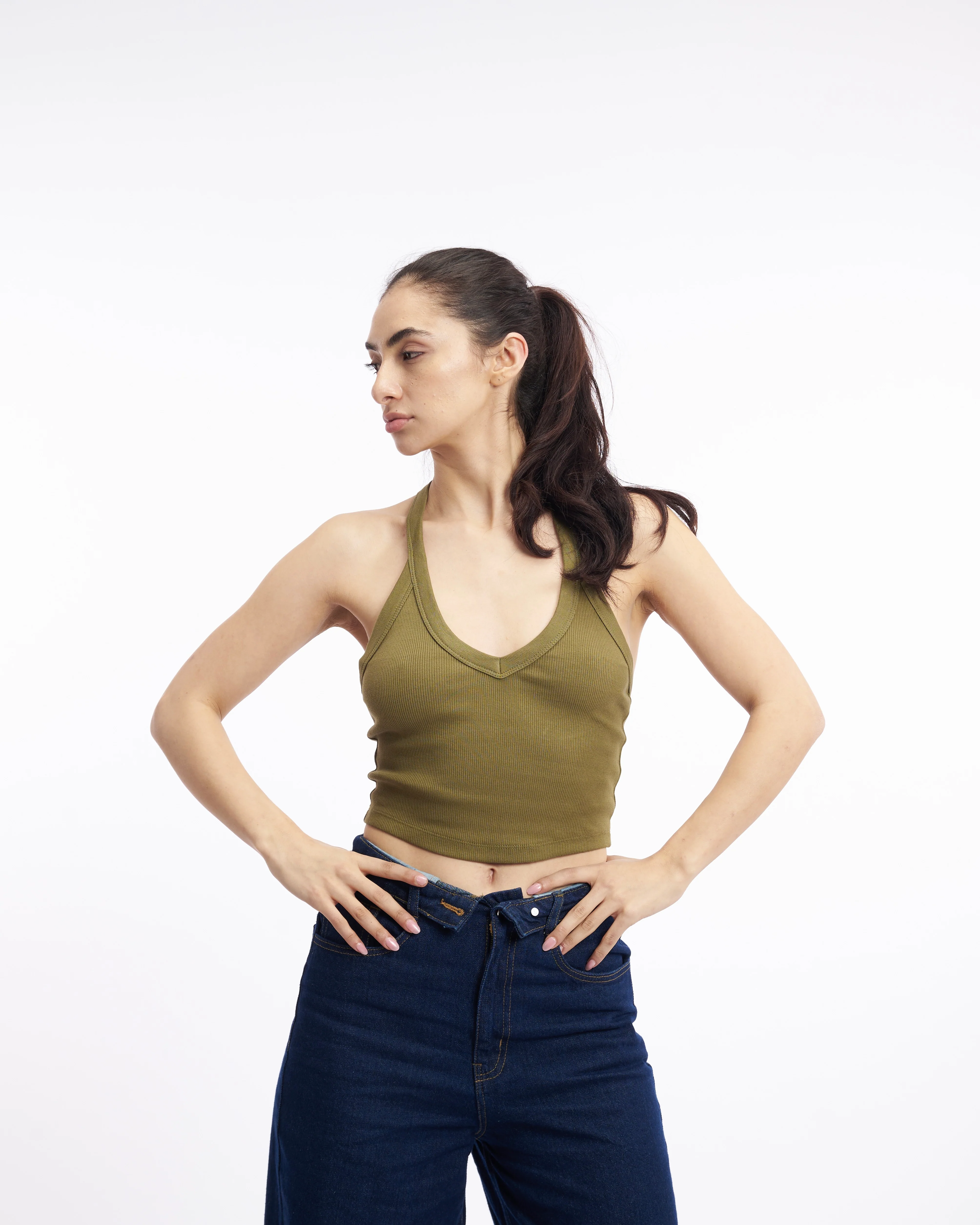 Halter Top - Image 8