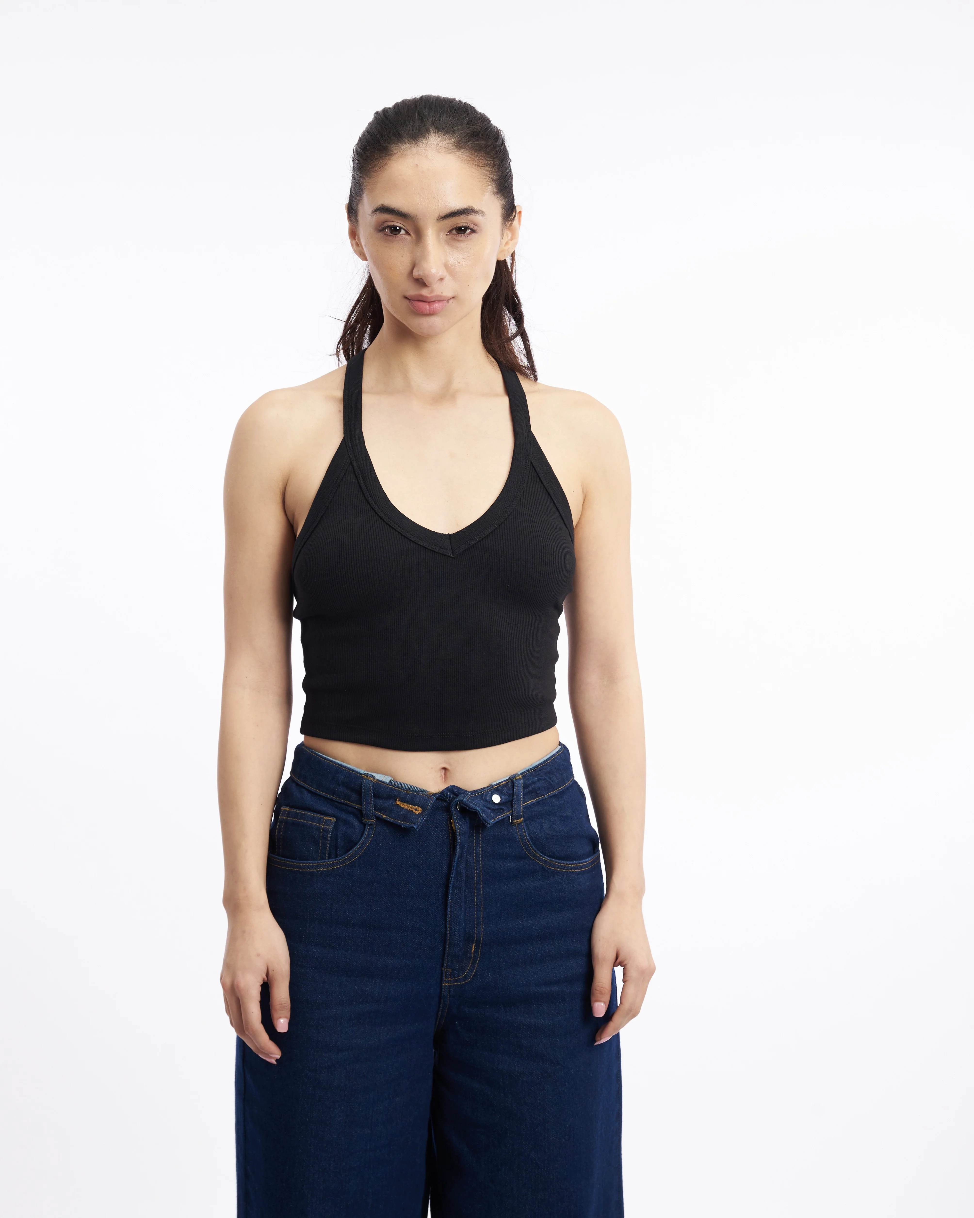 Halter Top - Image 9