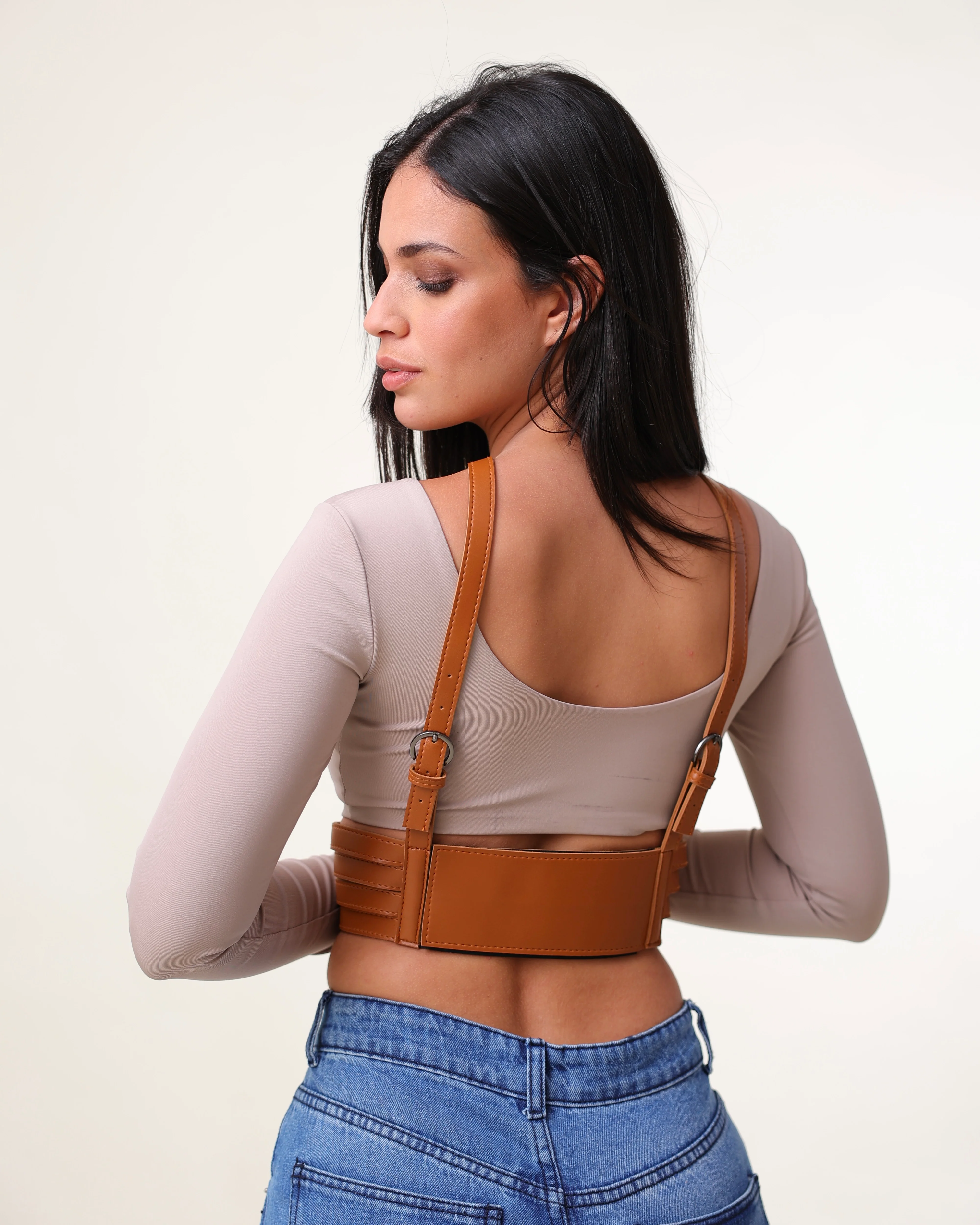 Razorfront Harness belt - Image 13