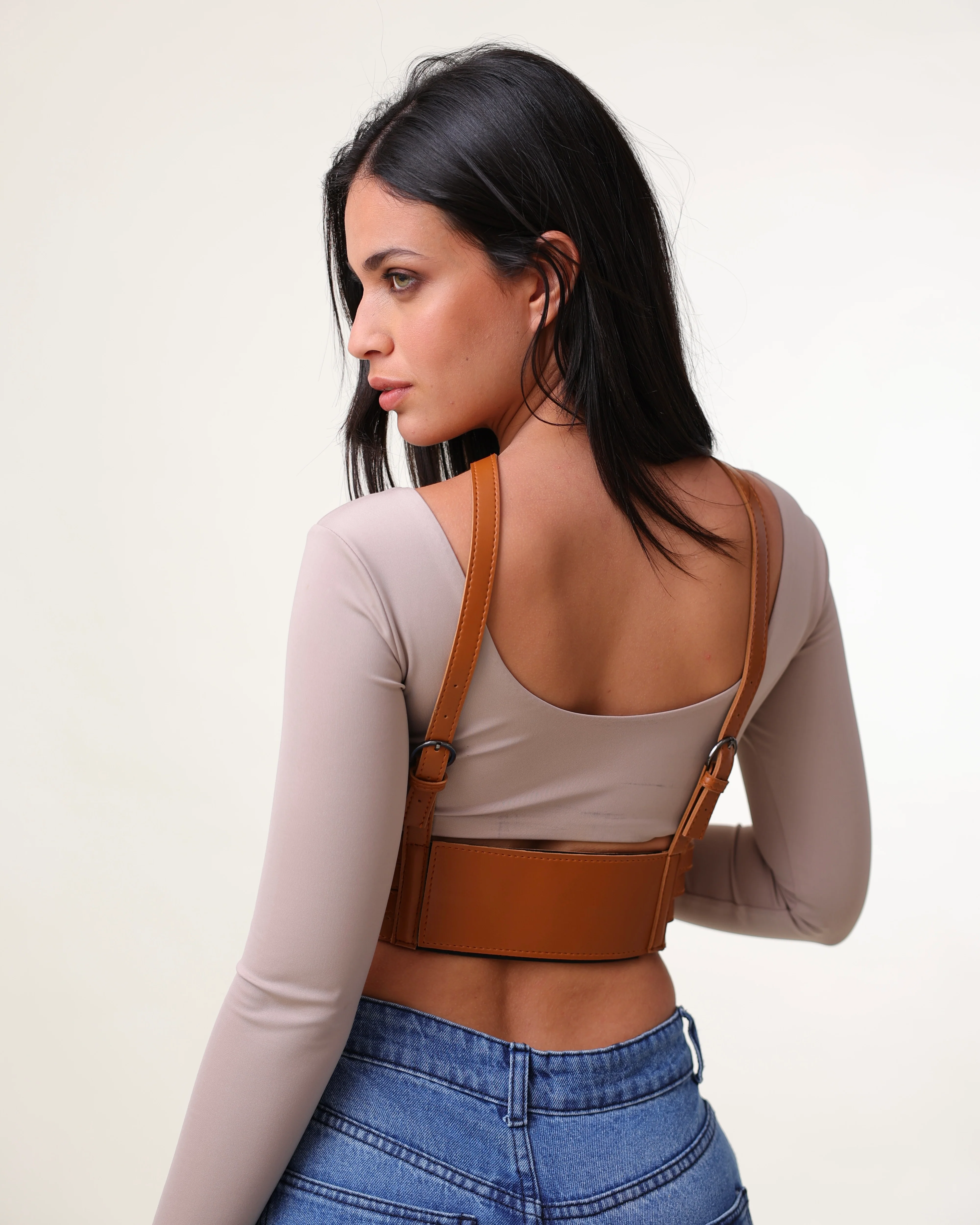 Razorfront Harness belt - Image 15