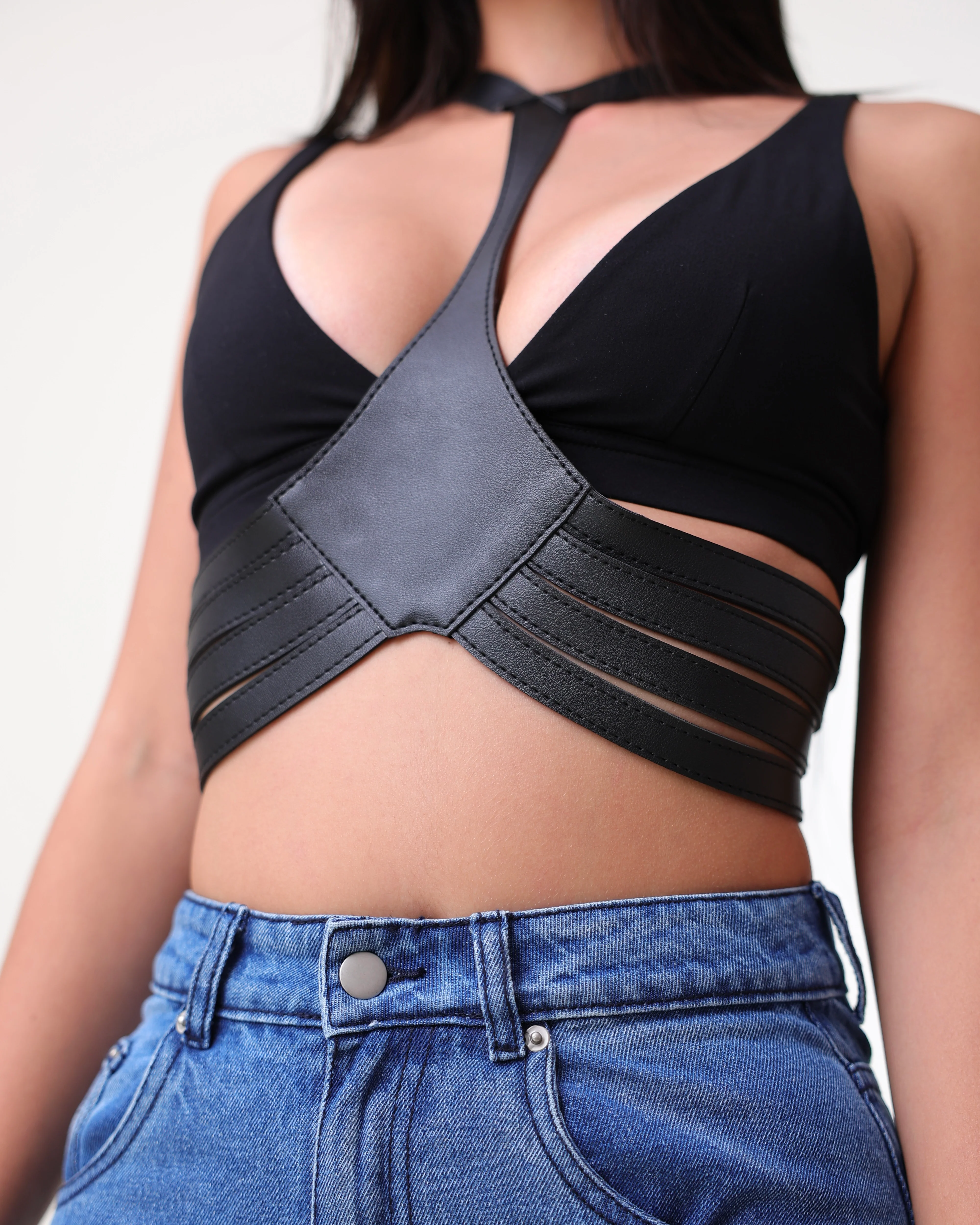 Razorfront Harness belt - Image 17