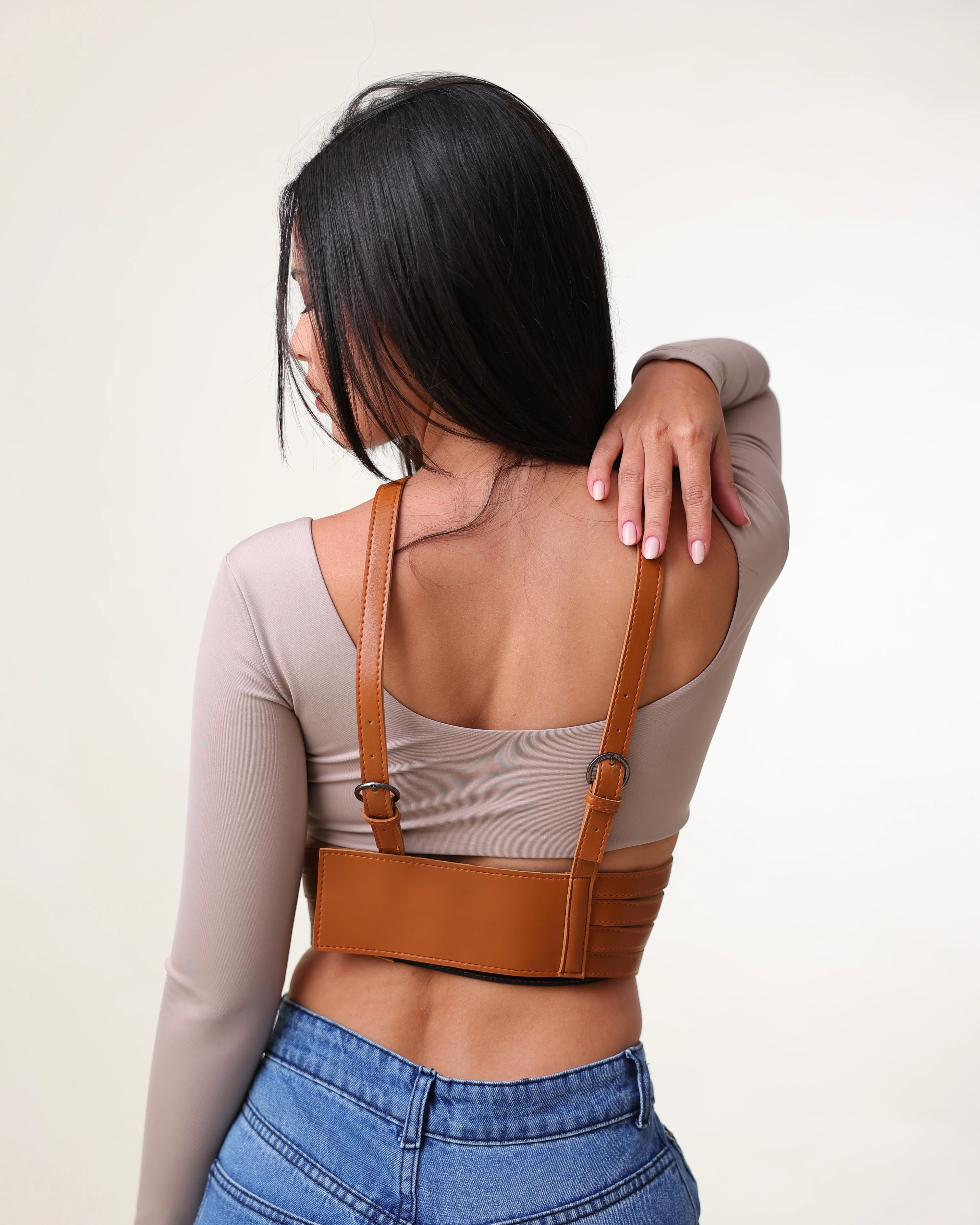 Razorfront Harness belt - Image 6