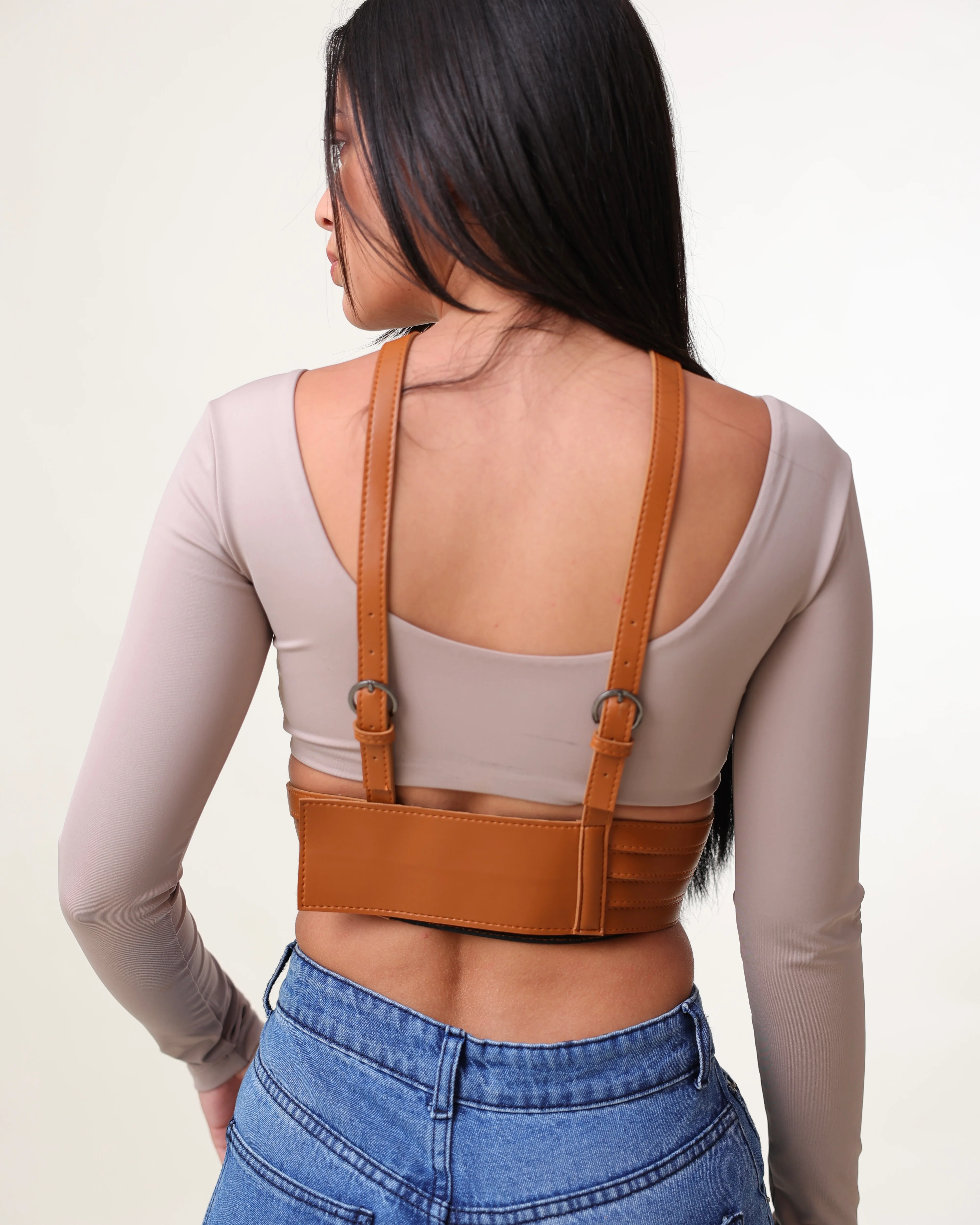 Razorfront Harness belt - Image 7