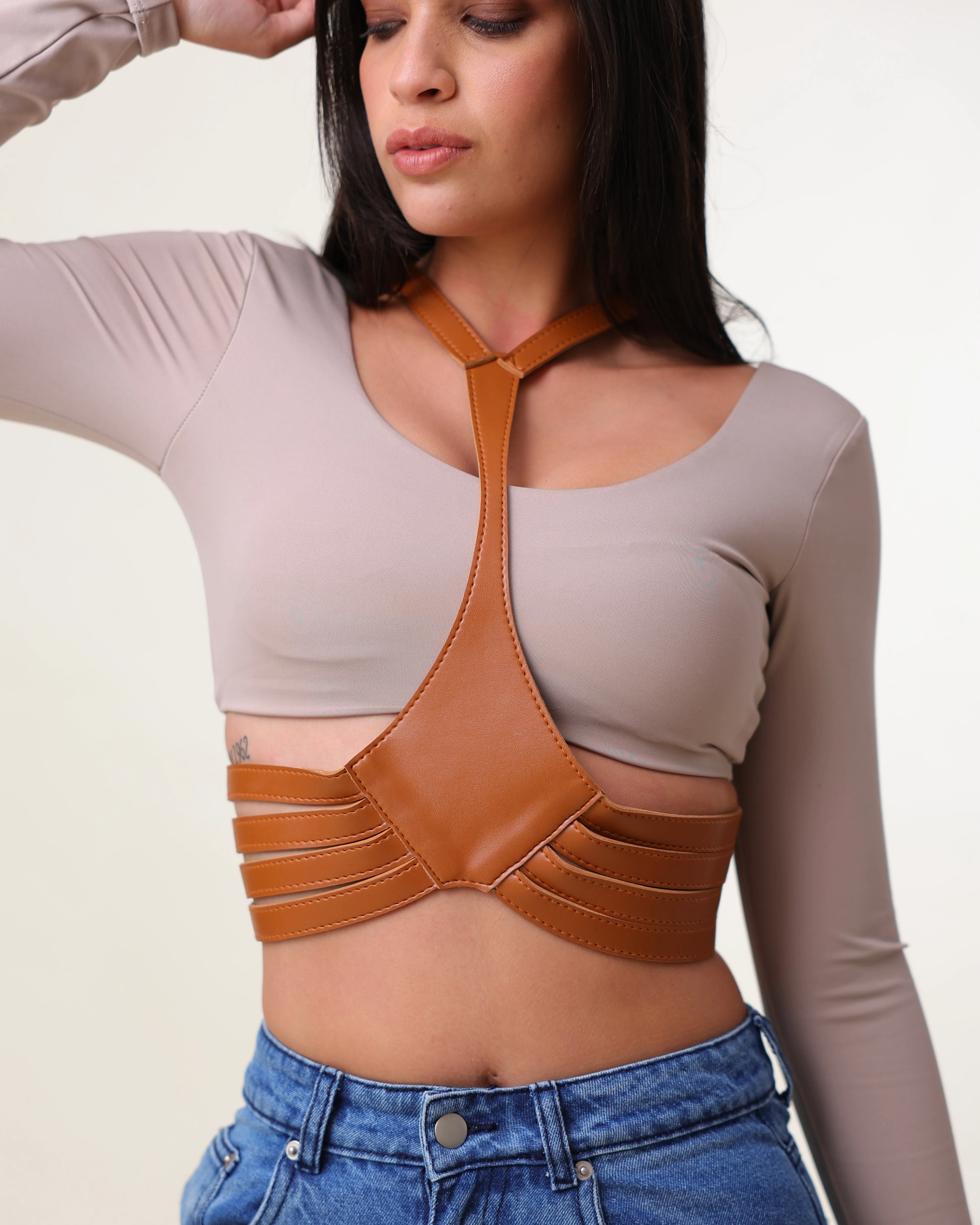 Razorfront Harness belt - Image 8