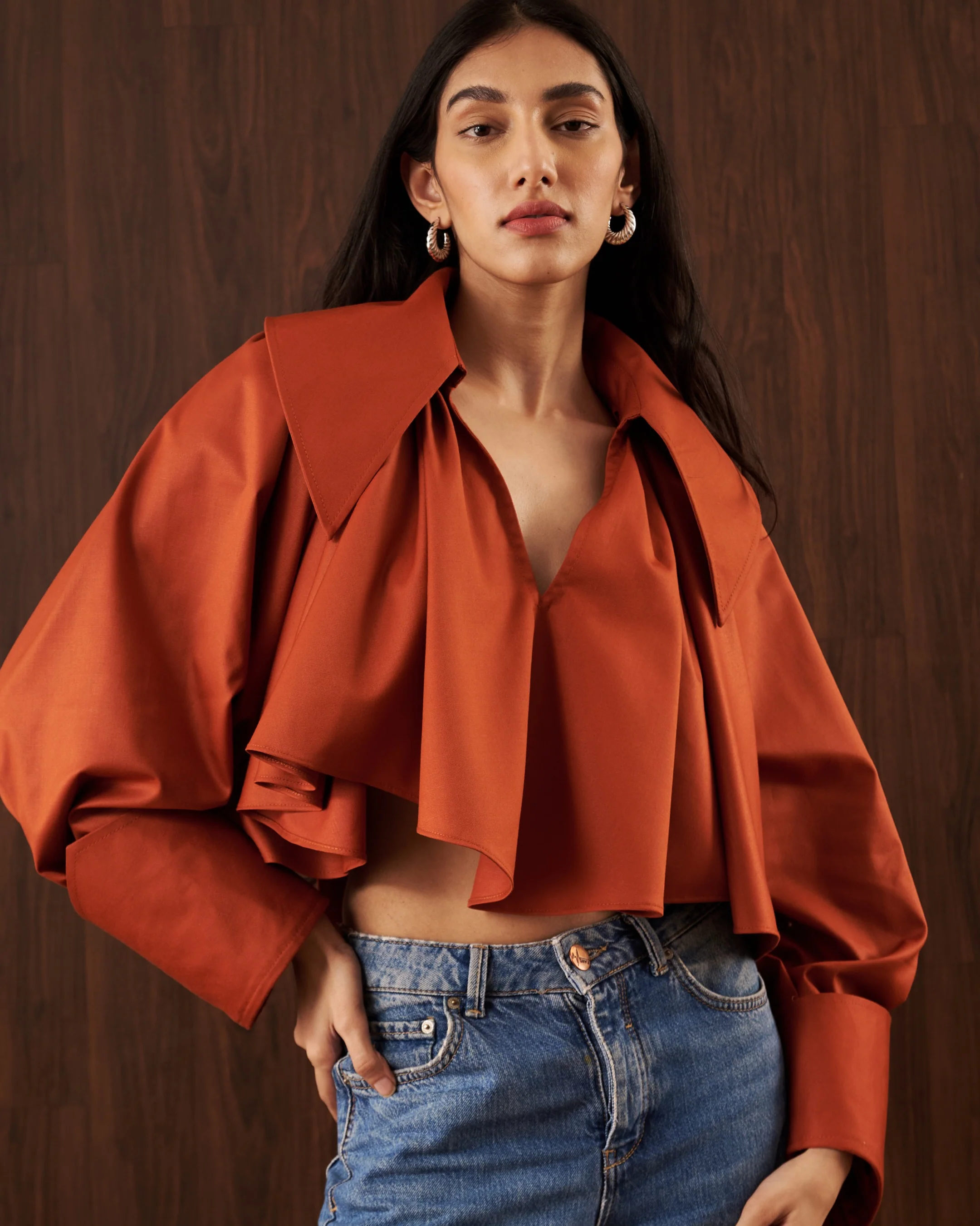 Kyro Volume Shirt - Image 10
