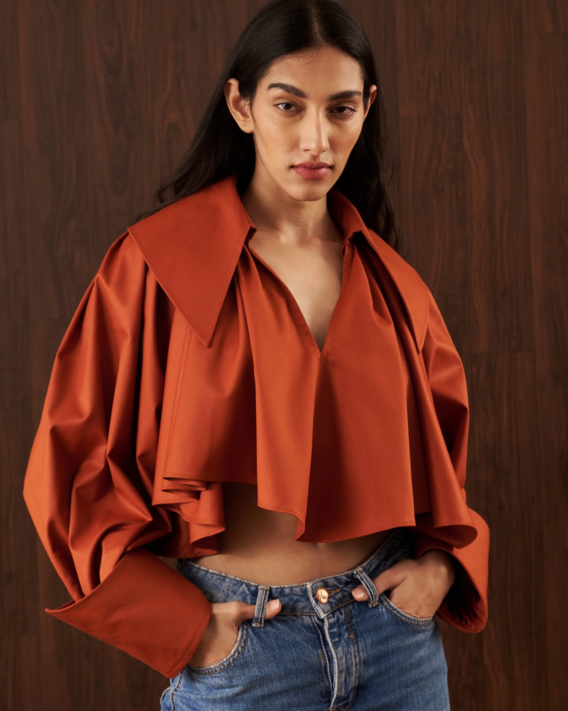 Kyro Volume Shirt - Image 11