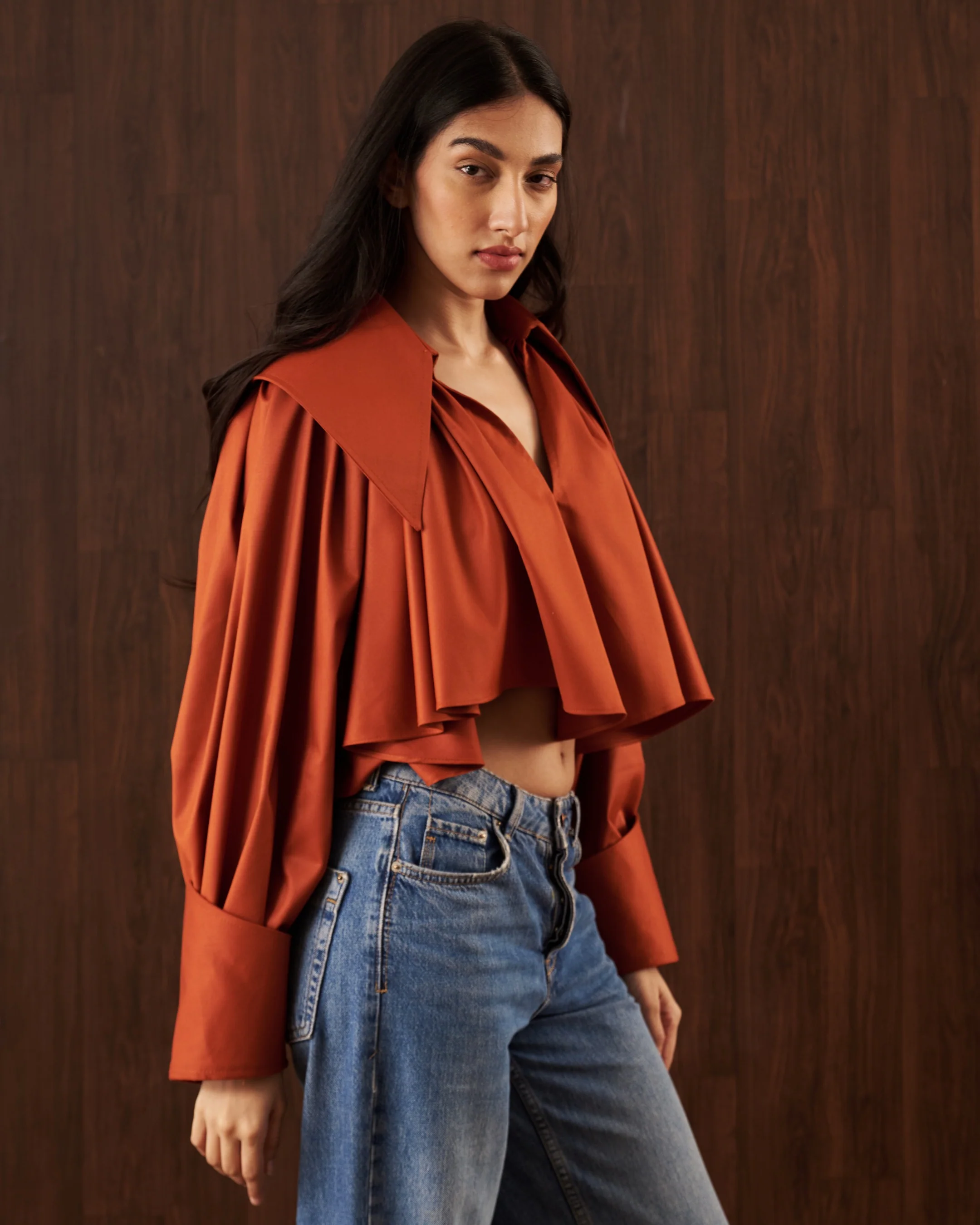 Kyro Volume Shirt - Image 12