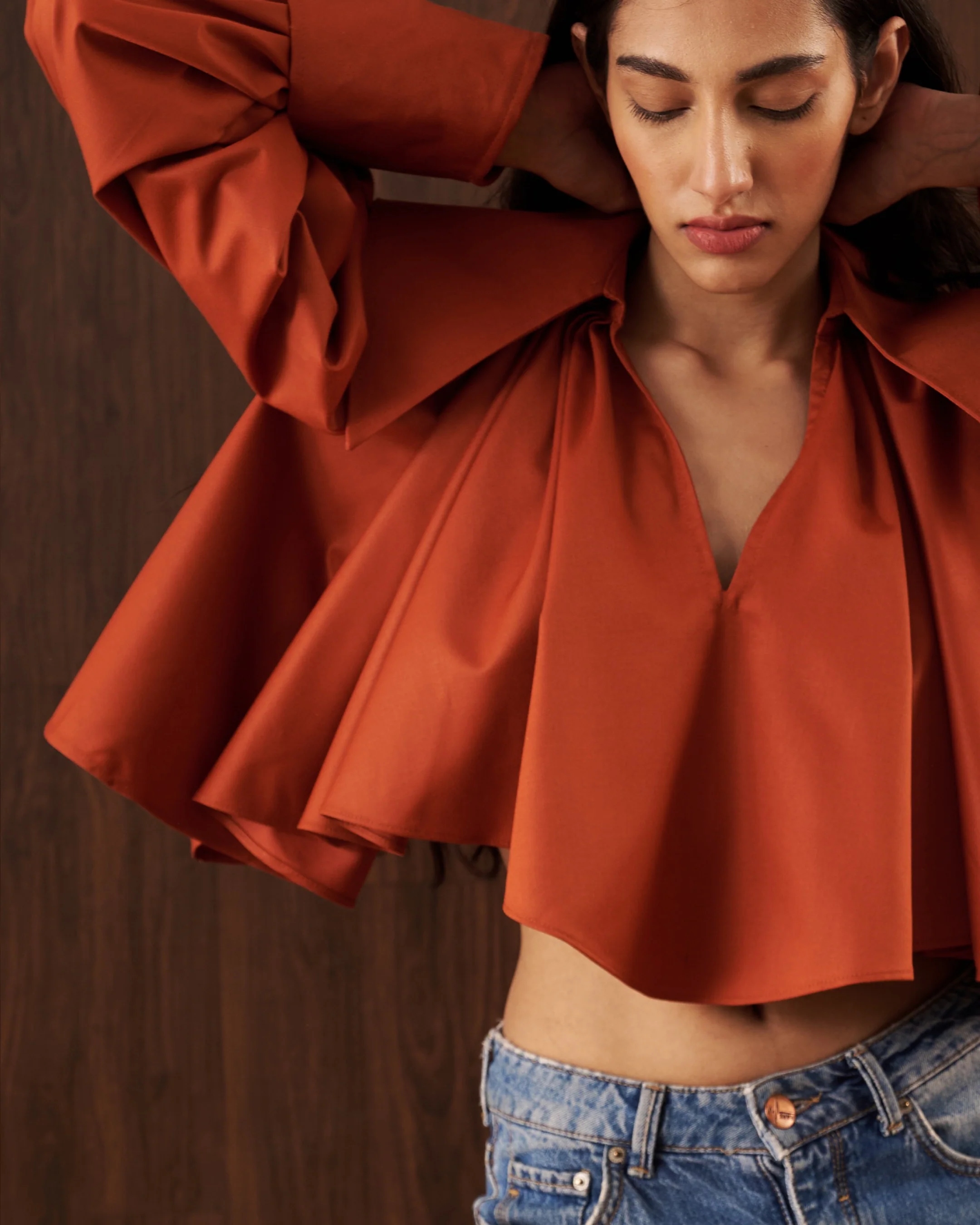 Kyro Volume Shirt - Image 13