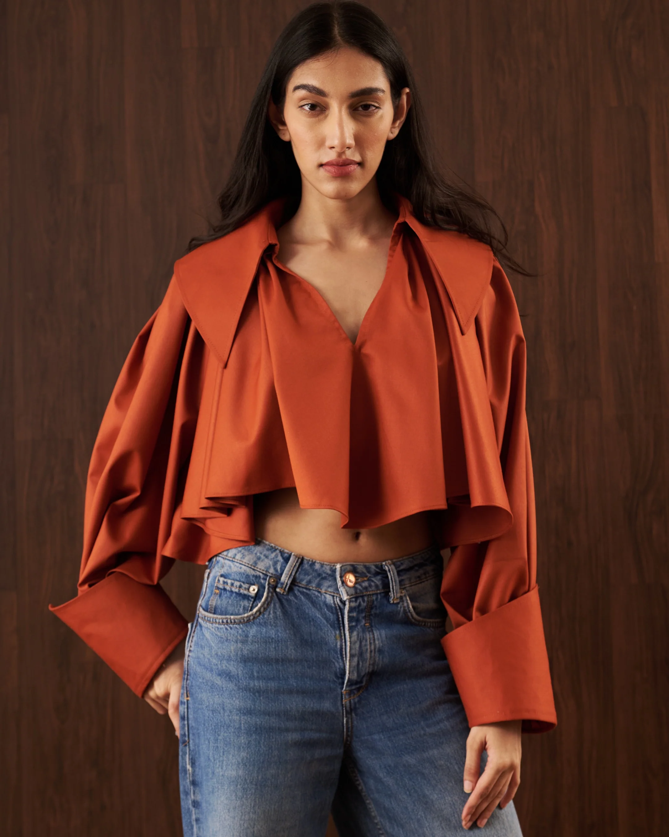 Kyro Volume Shirt - Image 14