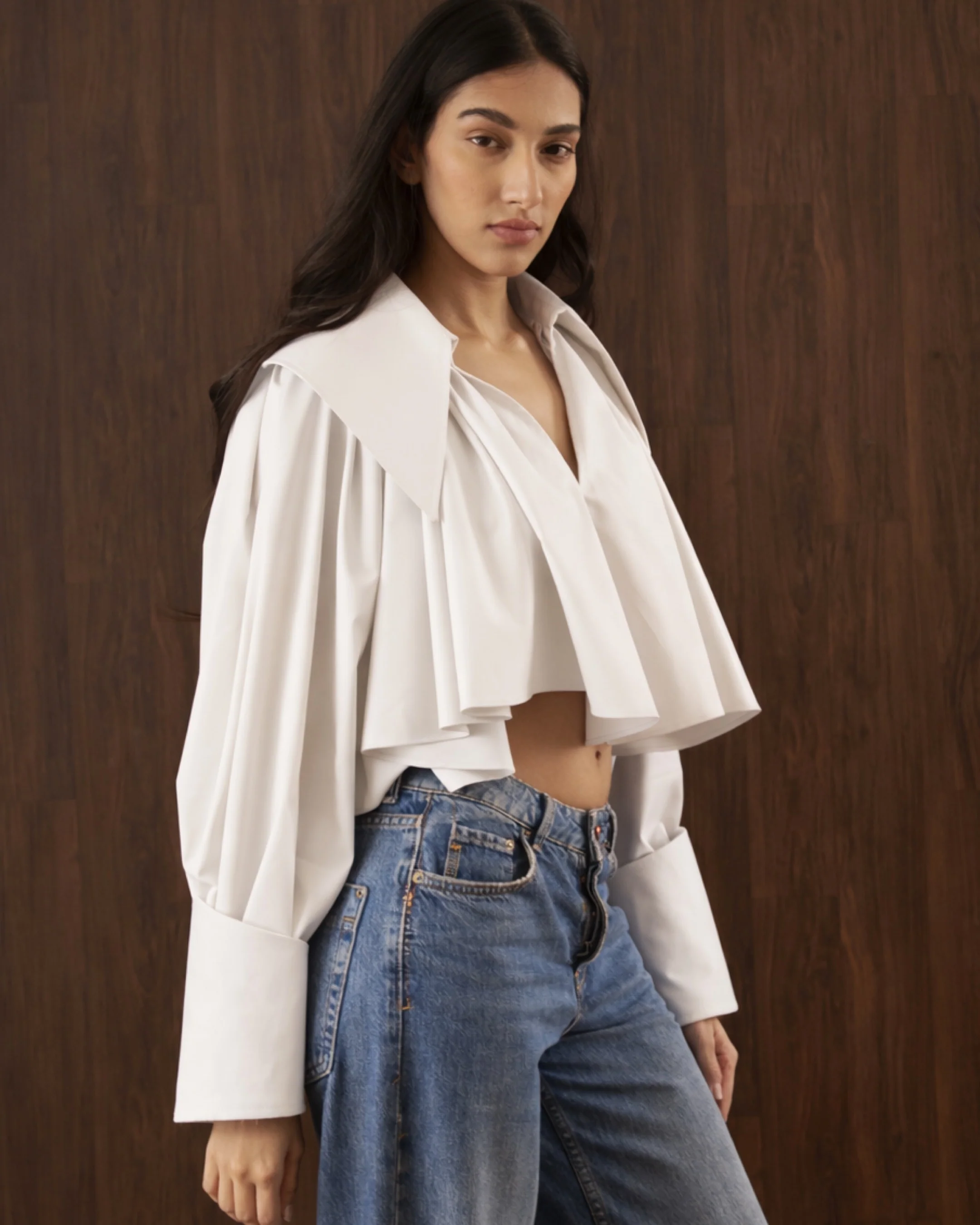 Kyro Volume Shirt - Image 15
