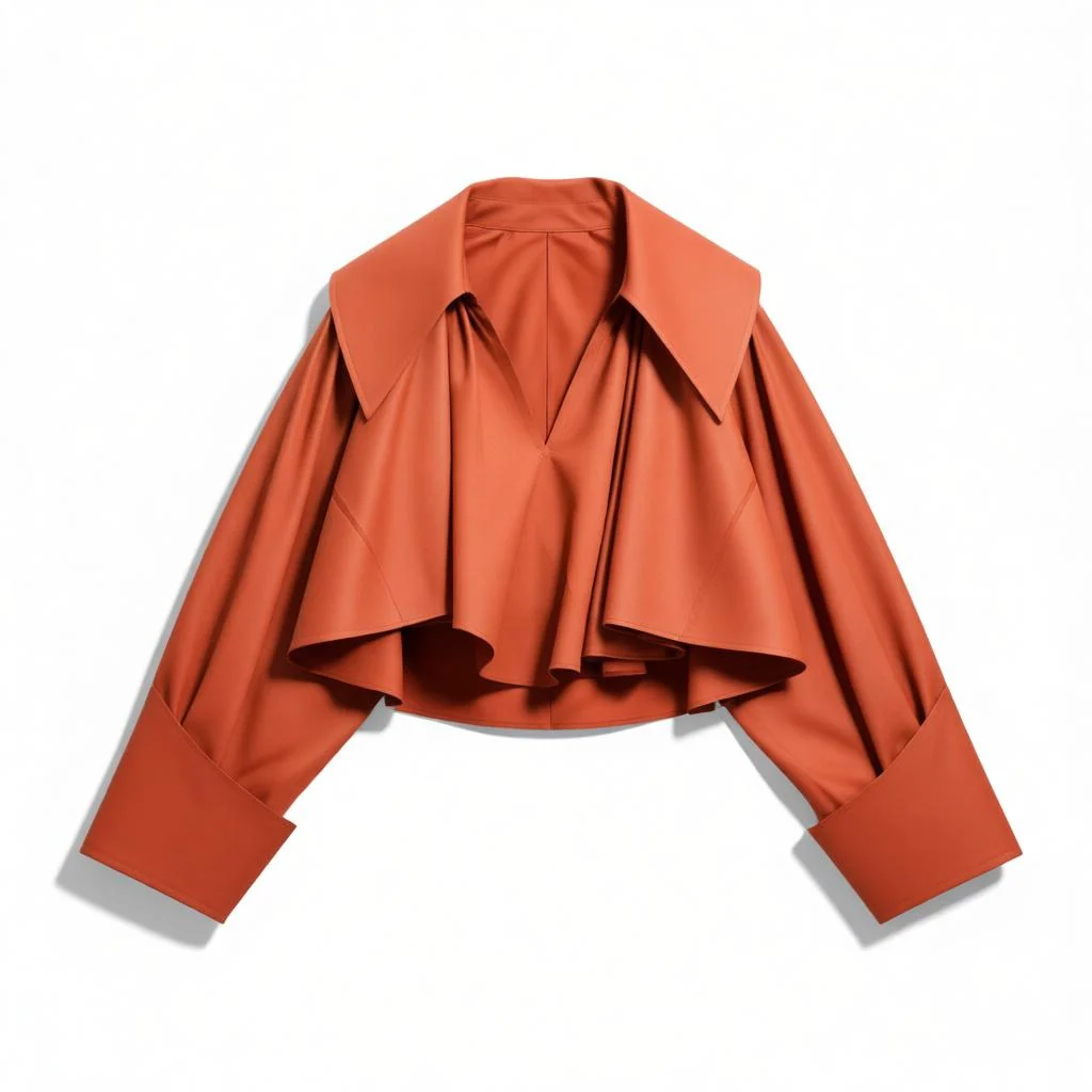 Kyro Volume Shirt - Image 16