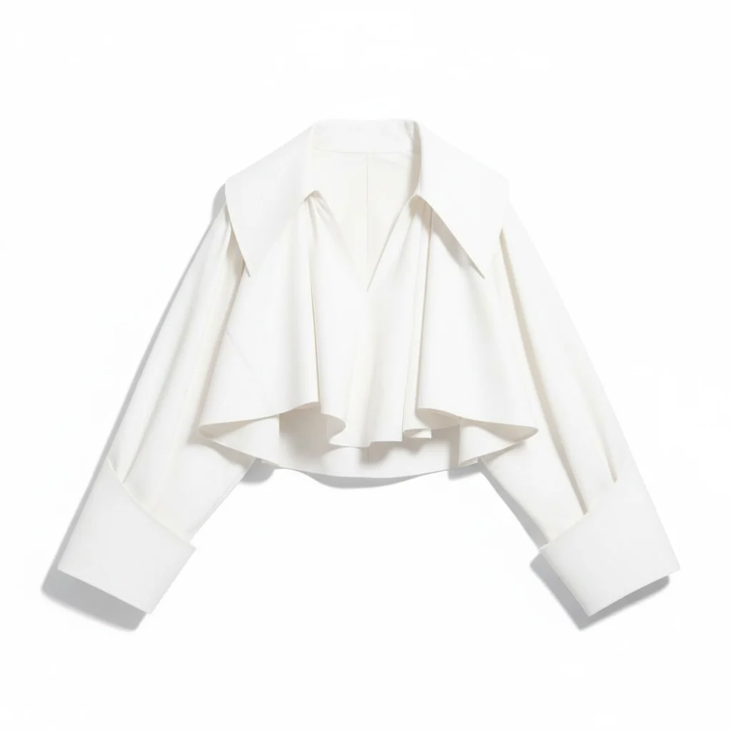 Kyro Volume Shirt - Image 17