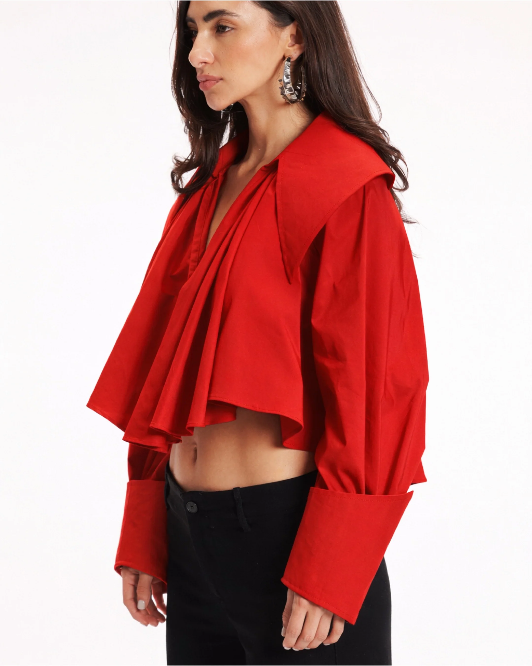 Kyro Volume Shirt - Image 18