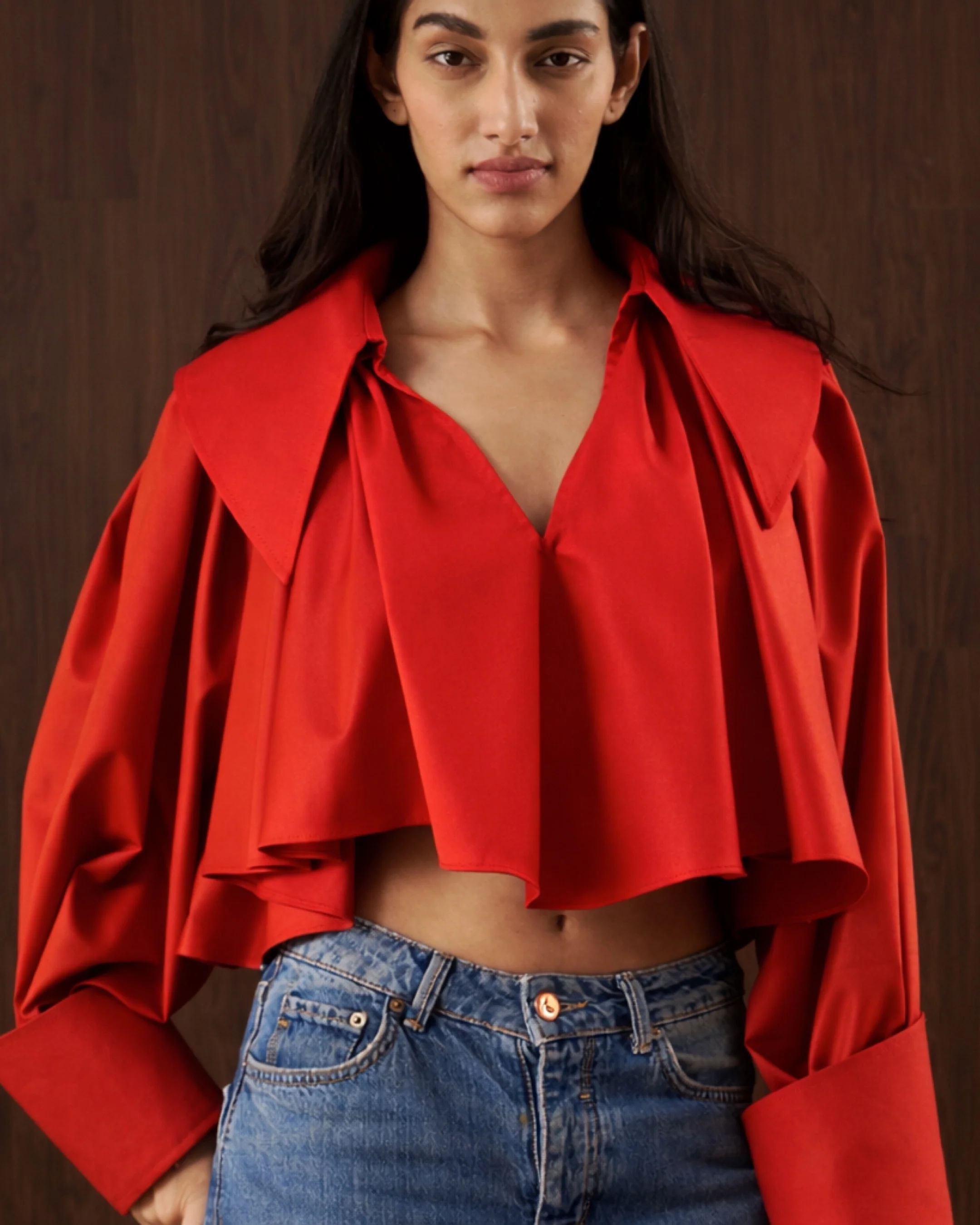 Kyro Volume Shirt - Image 3