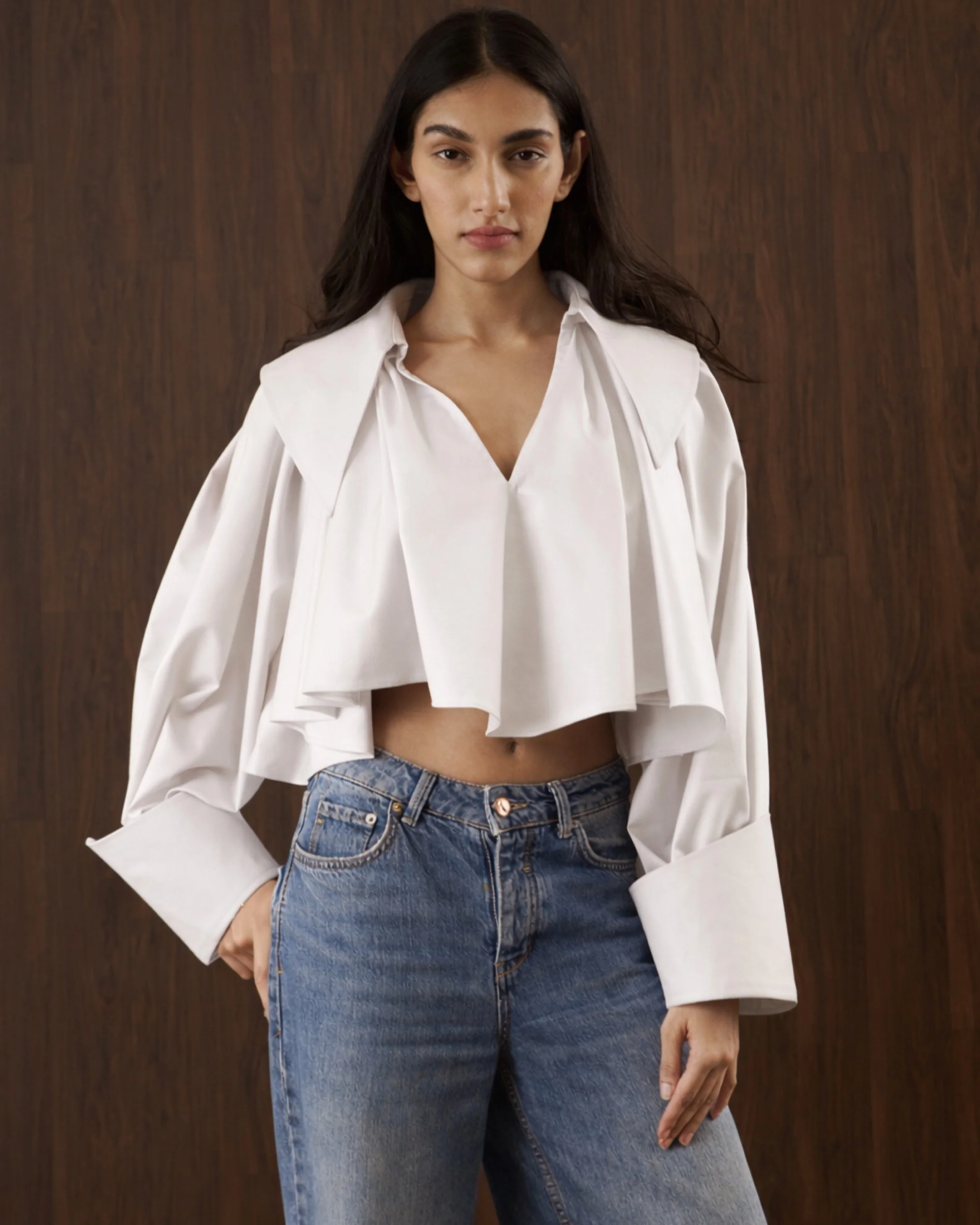 Kyro Volume Shirt - Image 4
