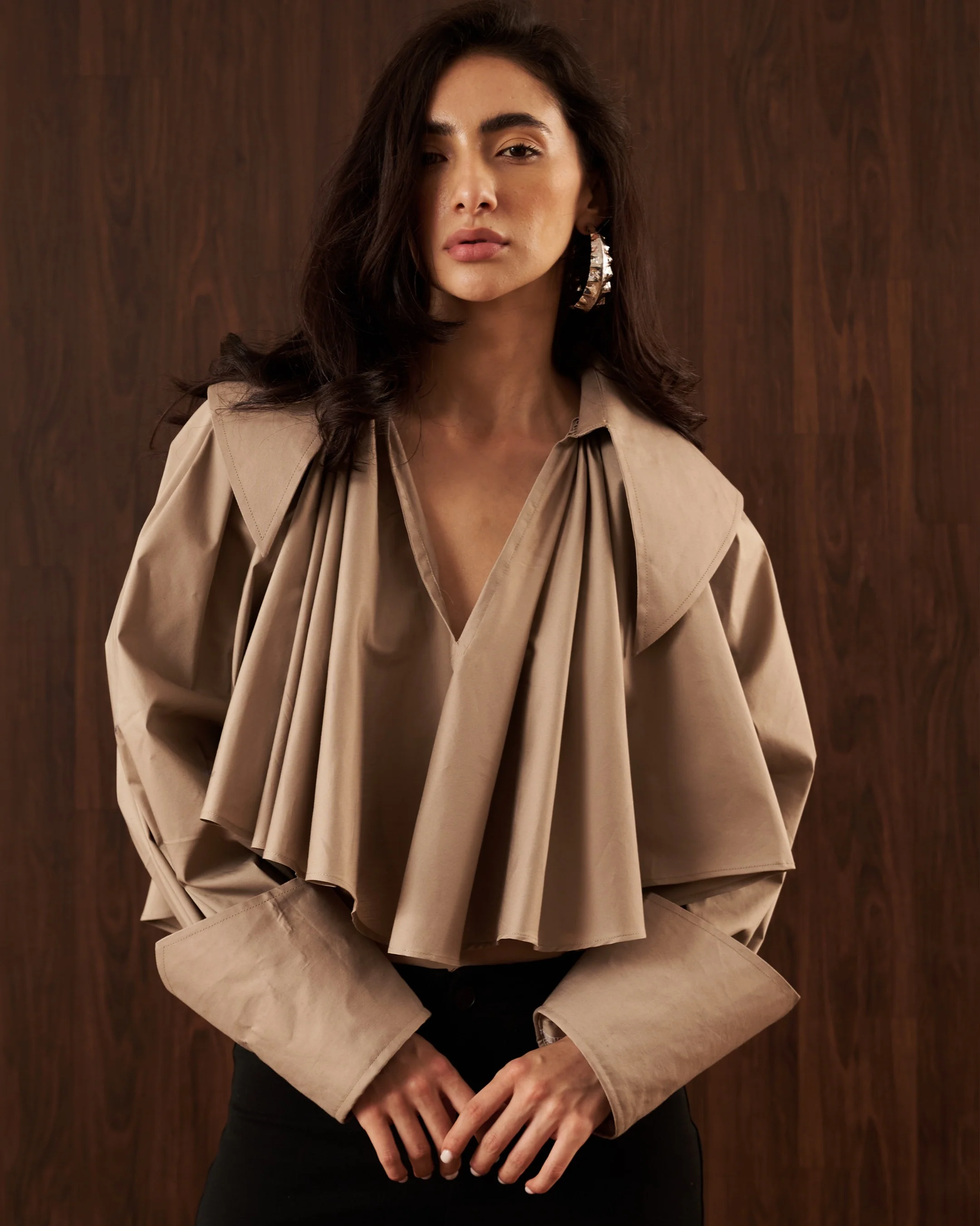 Kyro Volume Shirt - Image 5