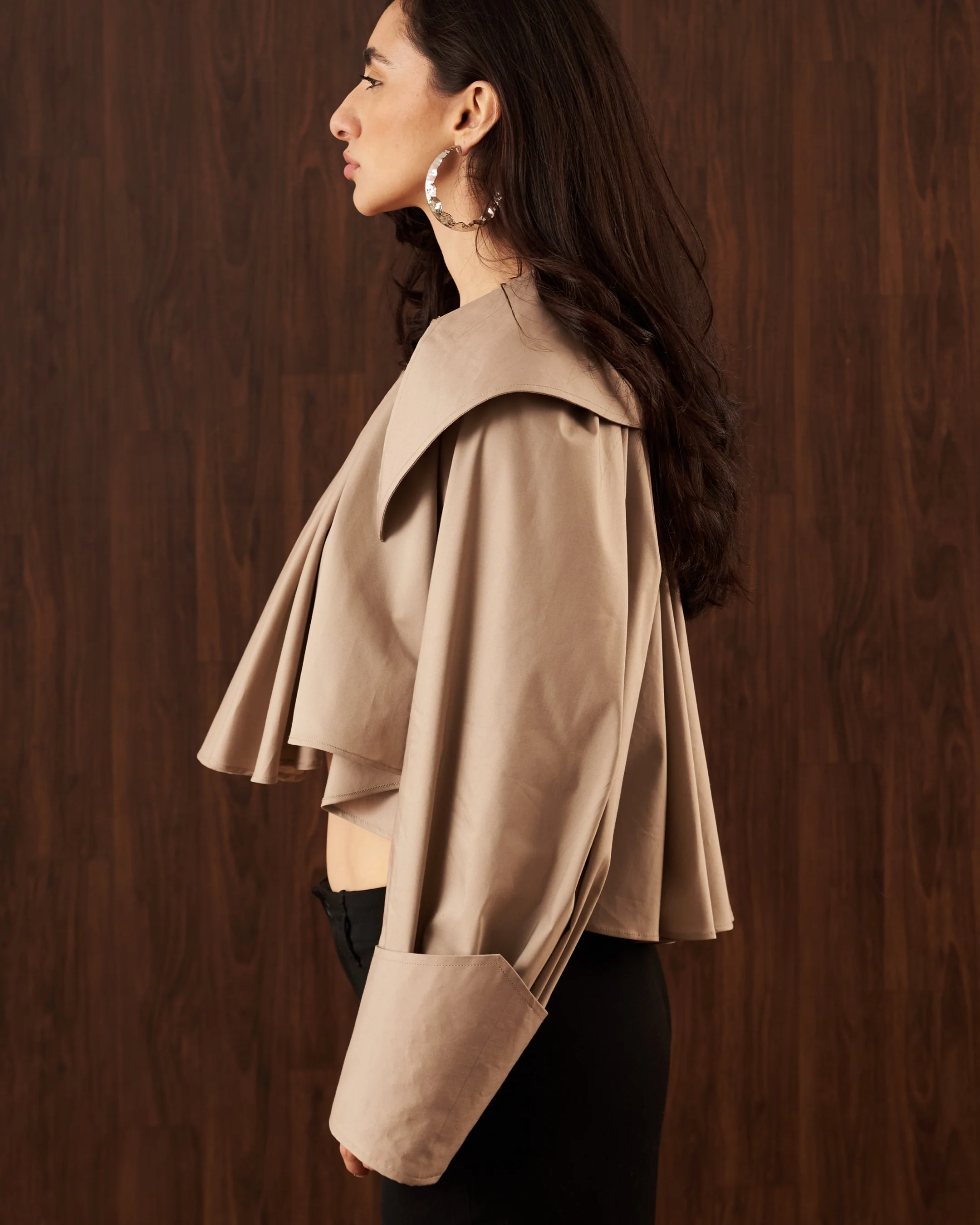 Kyro Volume Shirt - Image 6