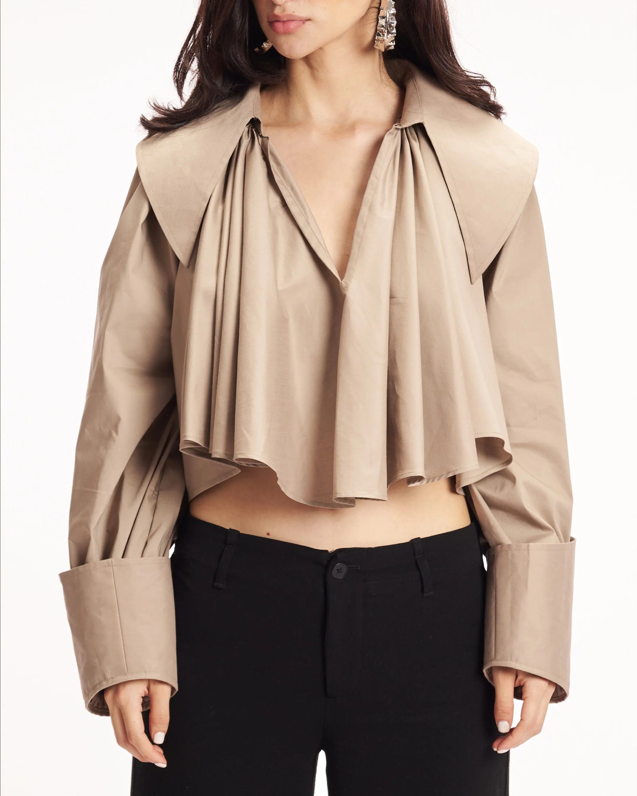 Kyro Volume Shirt - Image 7
