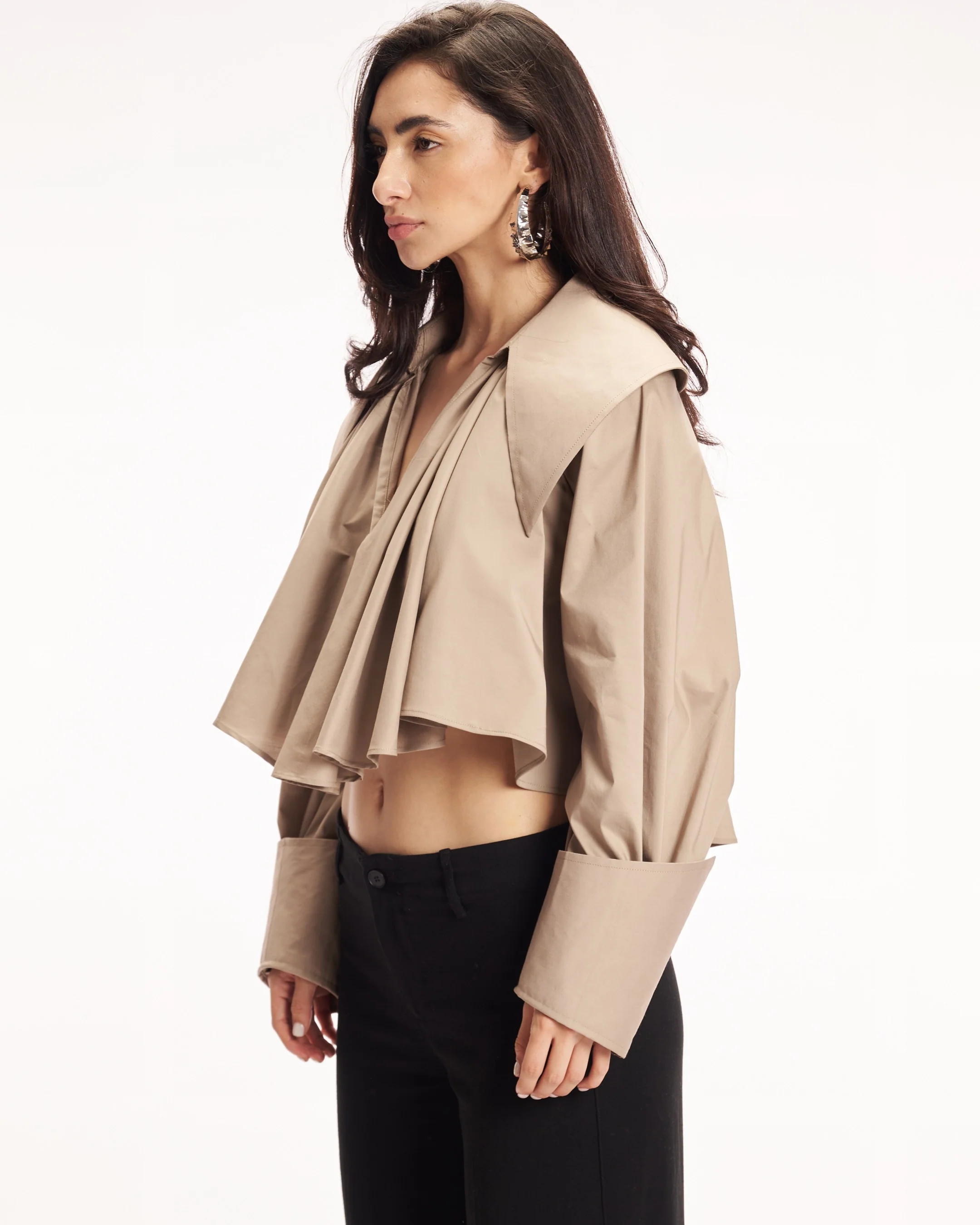 Kyro Volume Shirt - Image 8
