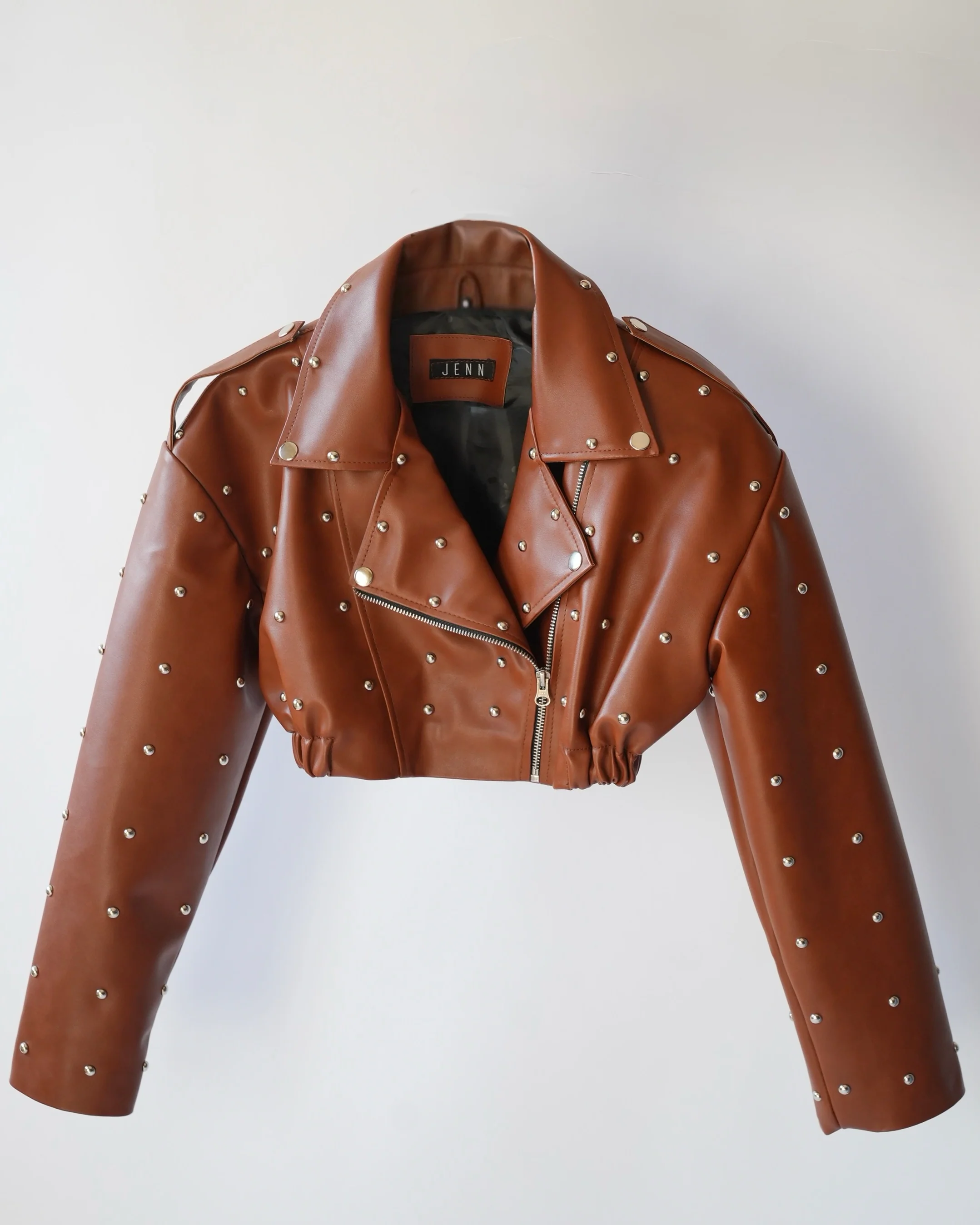 Lauren Crop Jacket - Image 26