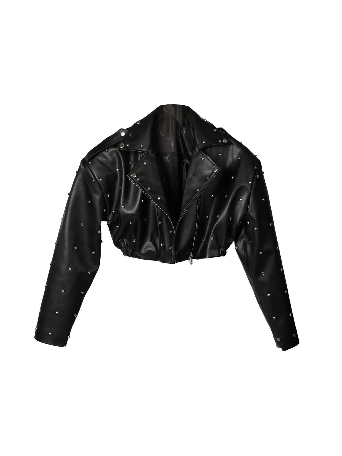 Lauren Crop Jacket - Image 28