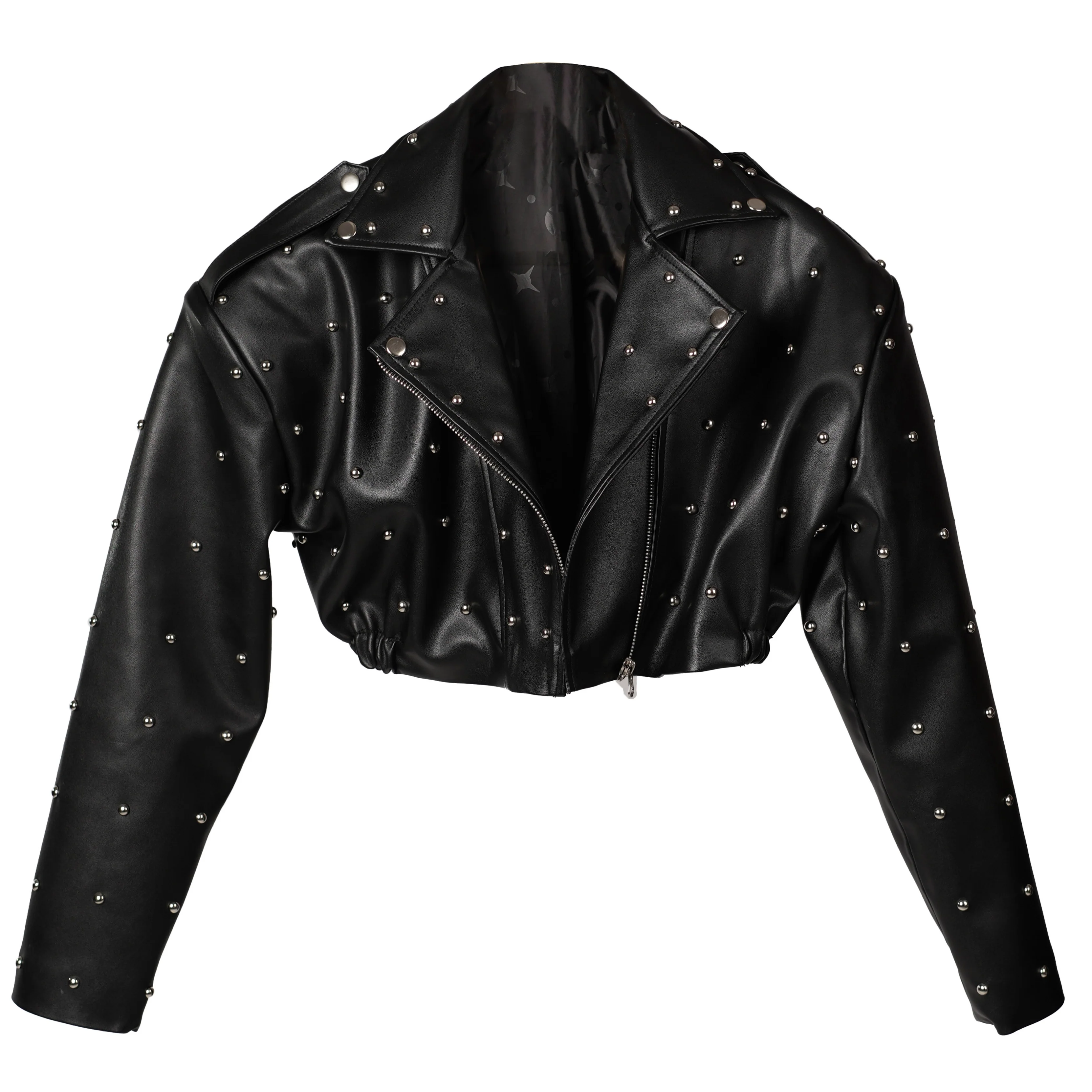 Lauren Crop Jacket - Image 30