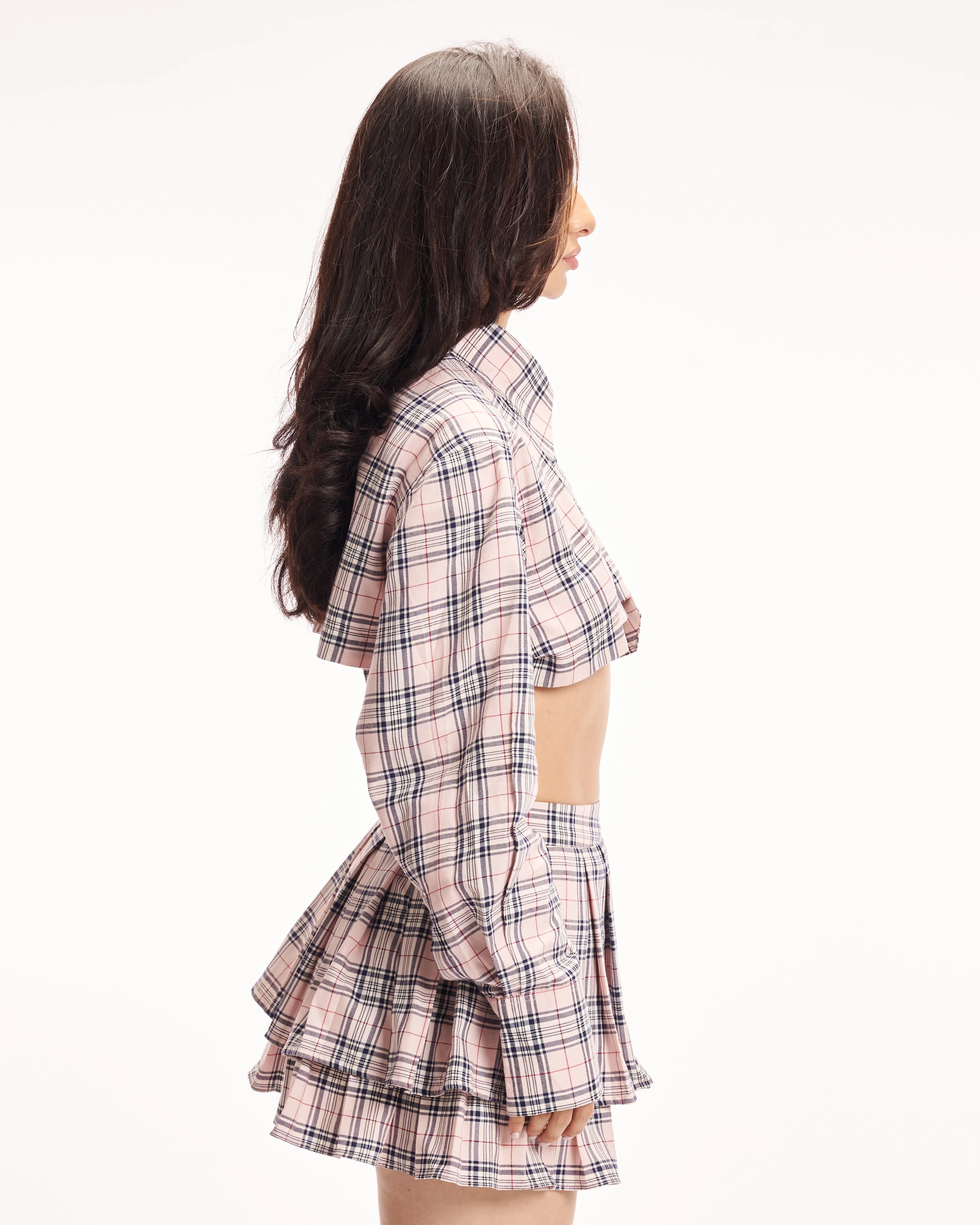 Lila Shirt - Image 5