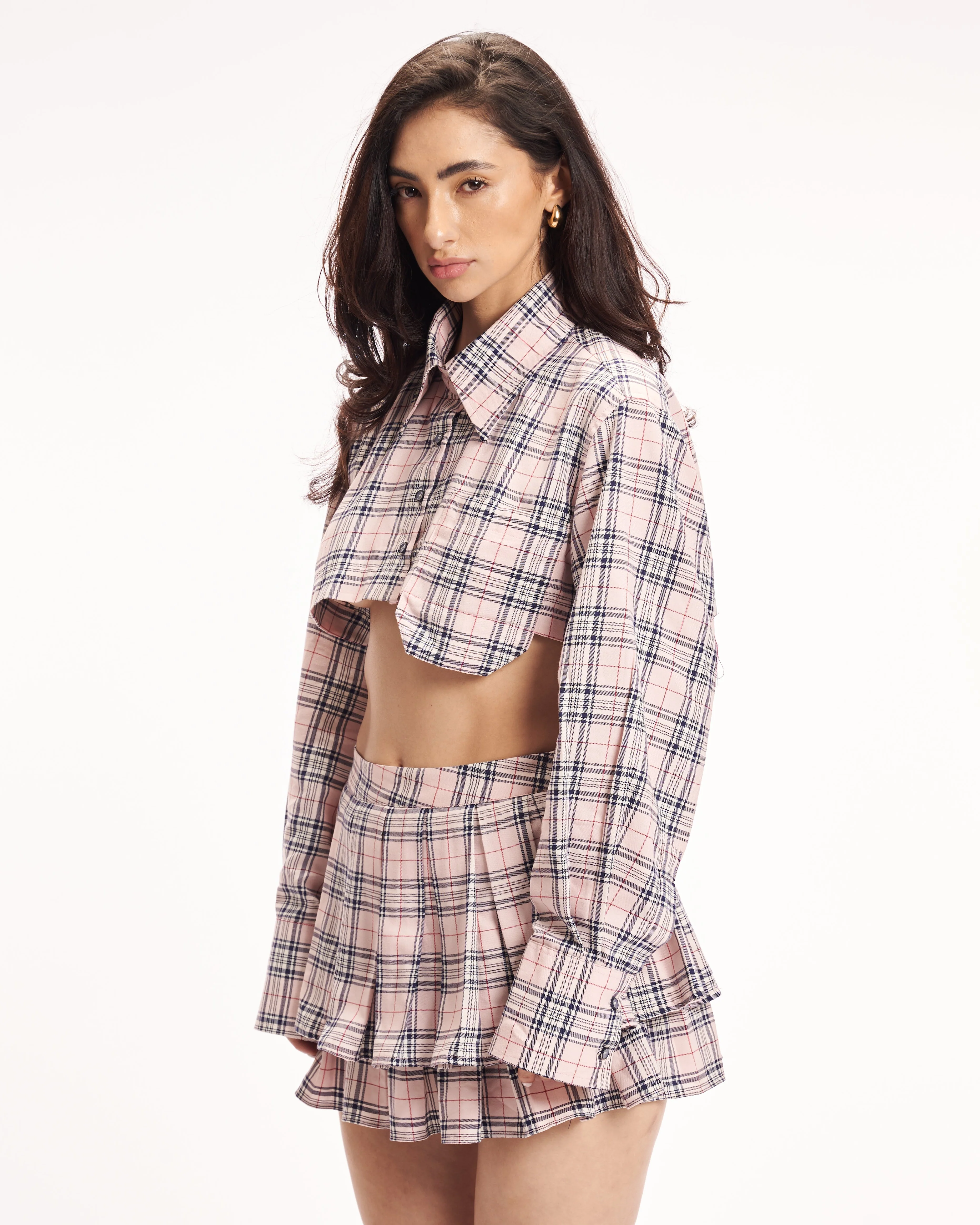 Lila Shirt - Image 6