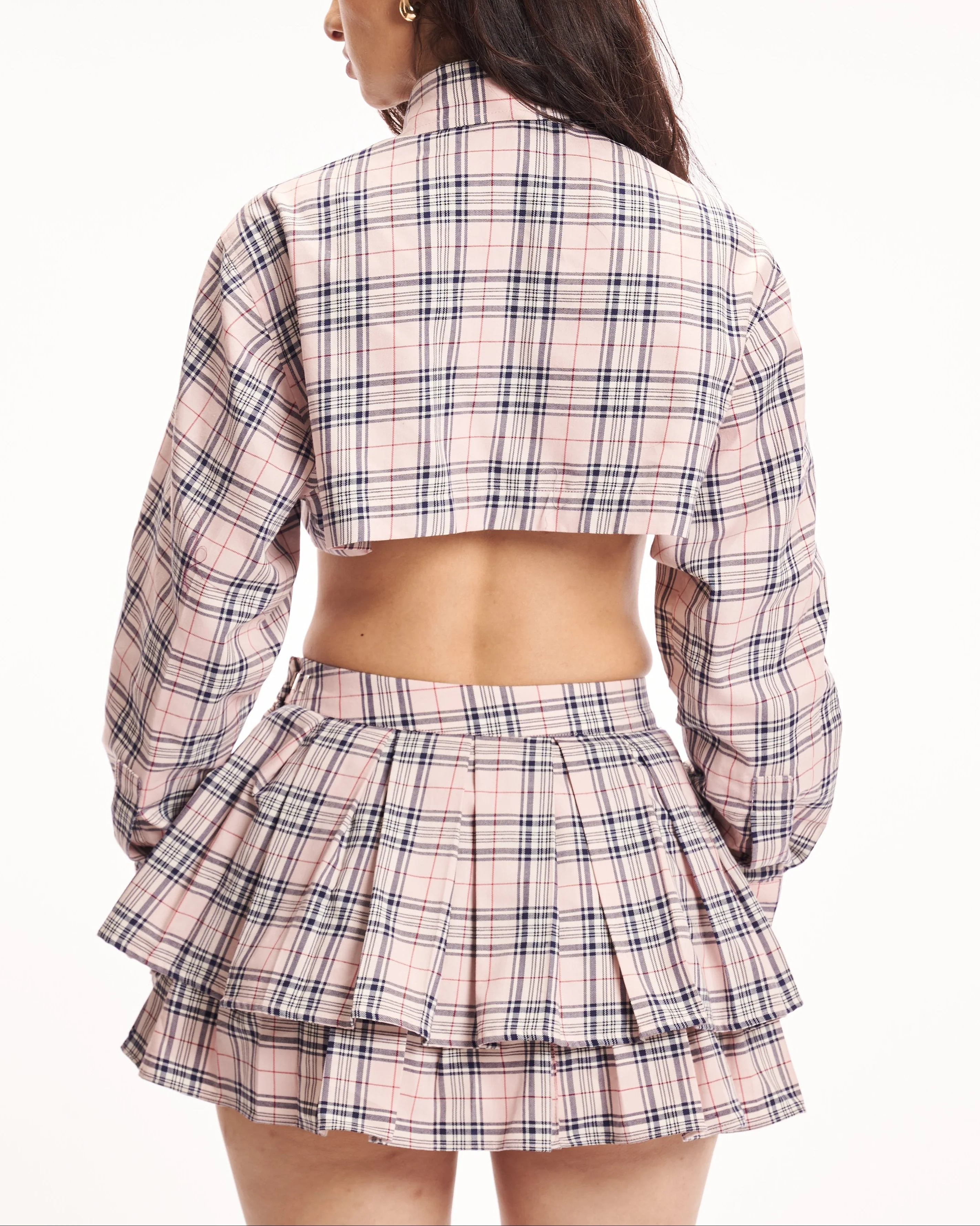 Lila Shirt - Image 4