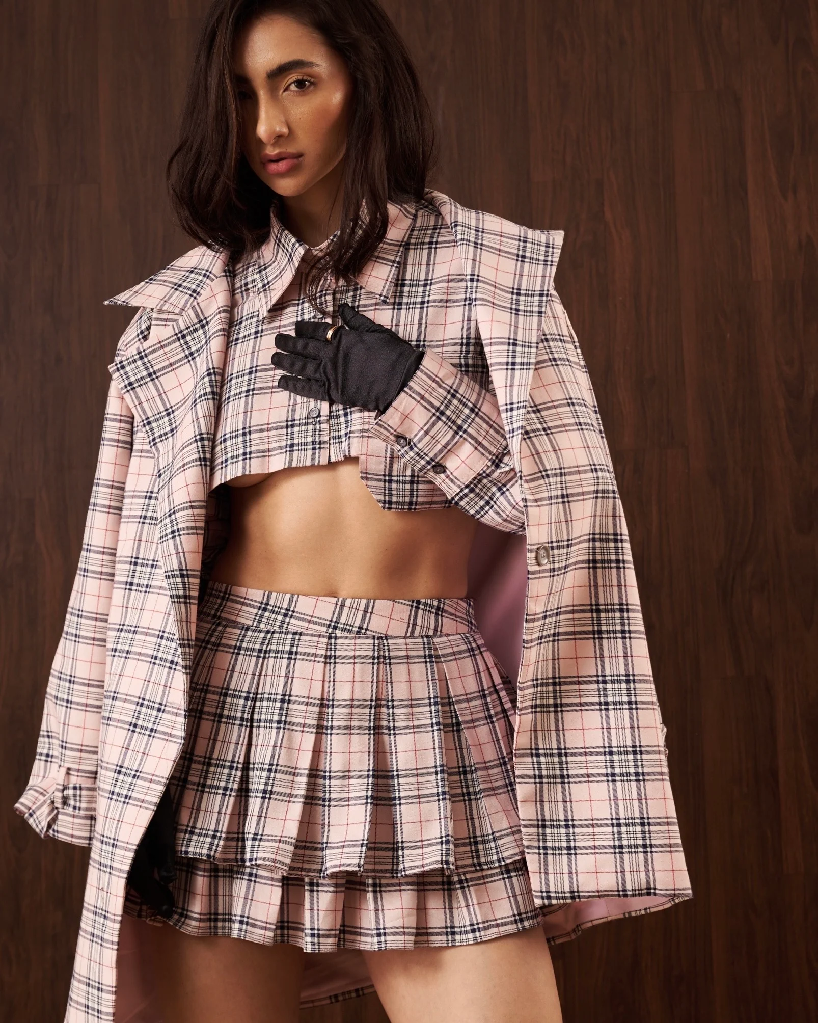 Lila Skirt - Image 3