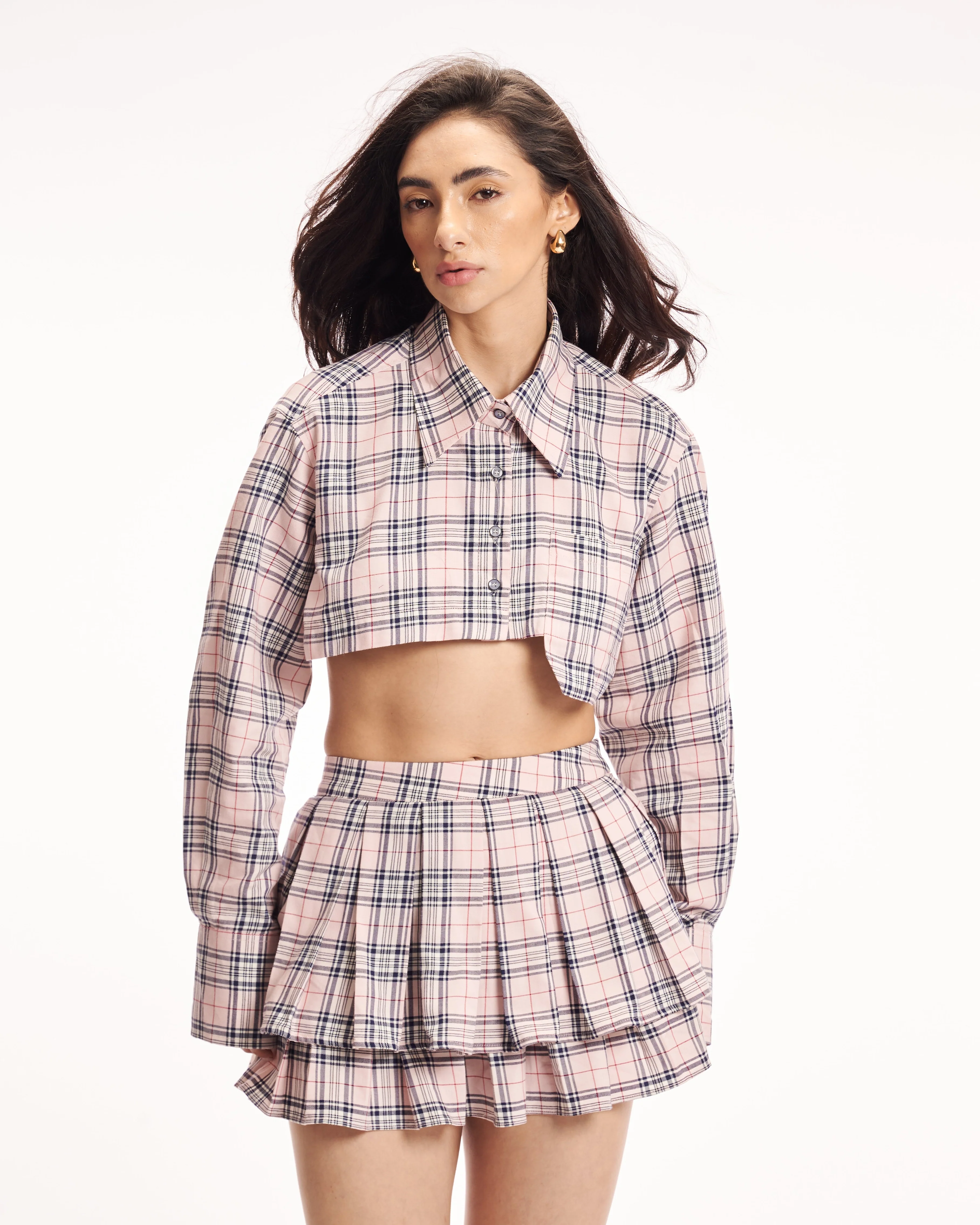 Lila Skirt - Image 4