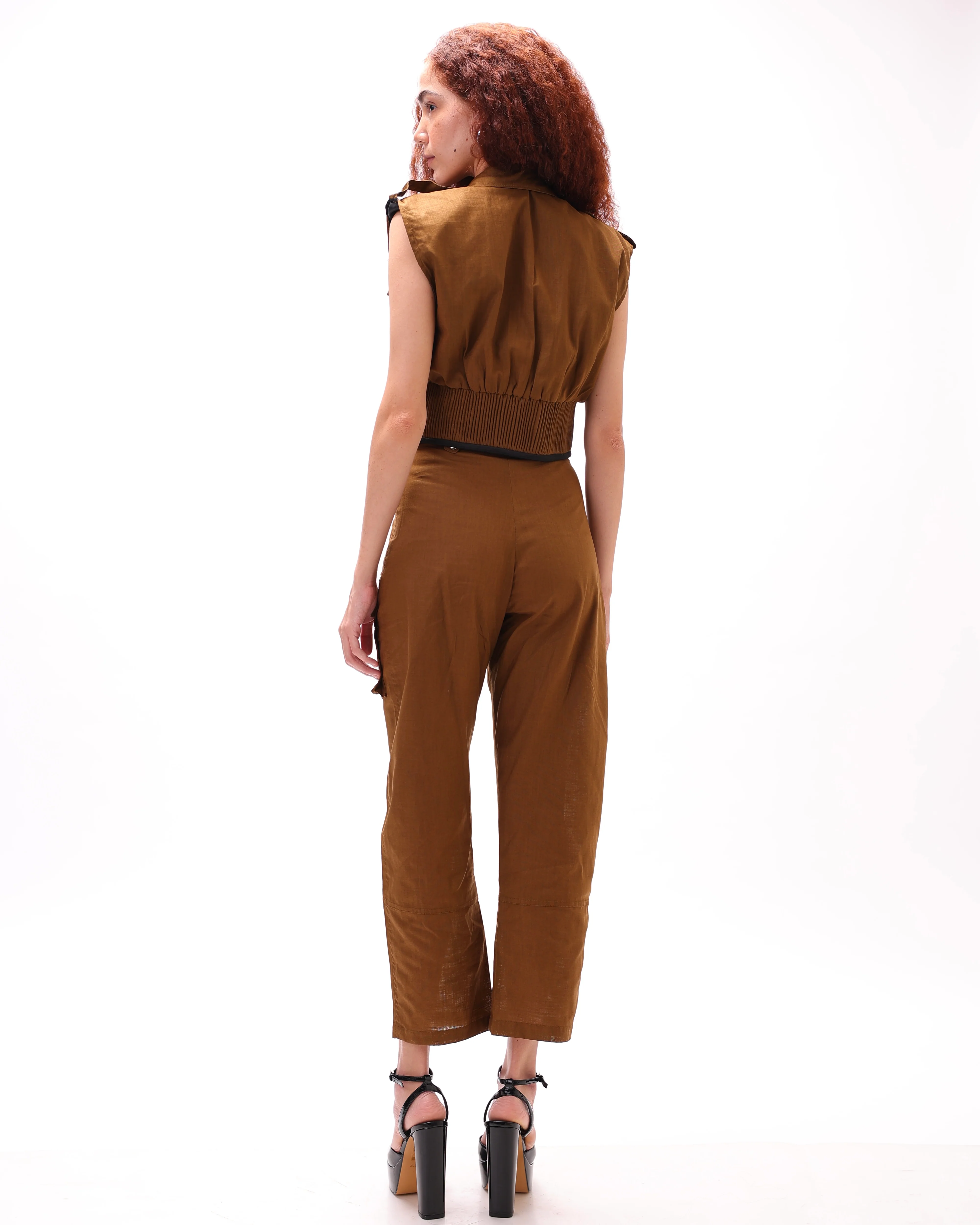 Leo Aura Trousers - Image 6