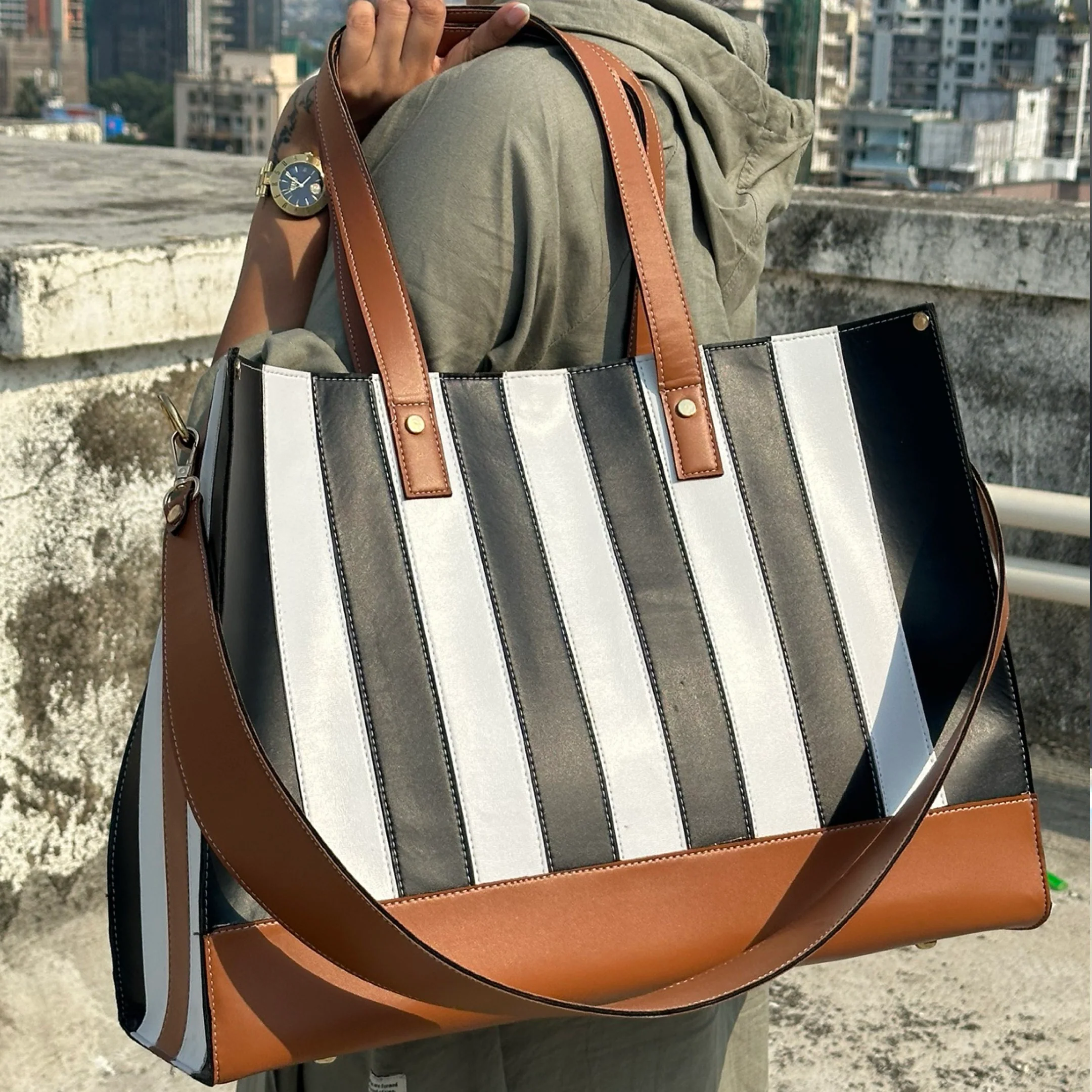 Weekender Tote Bag - Image 17