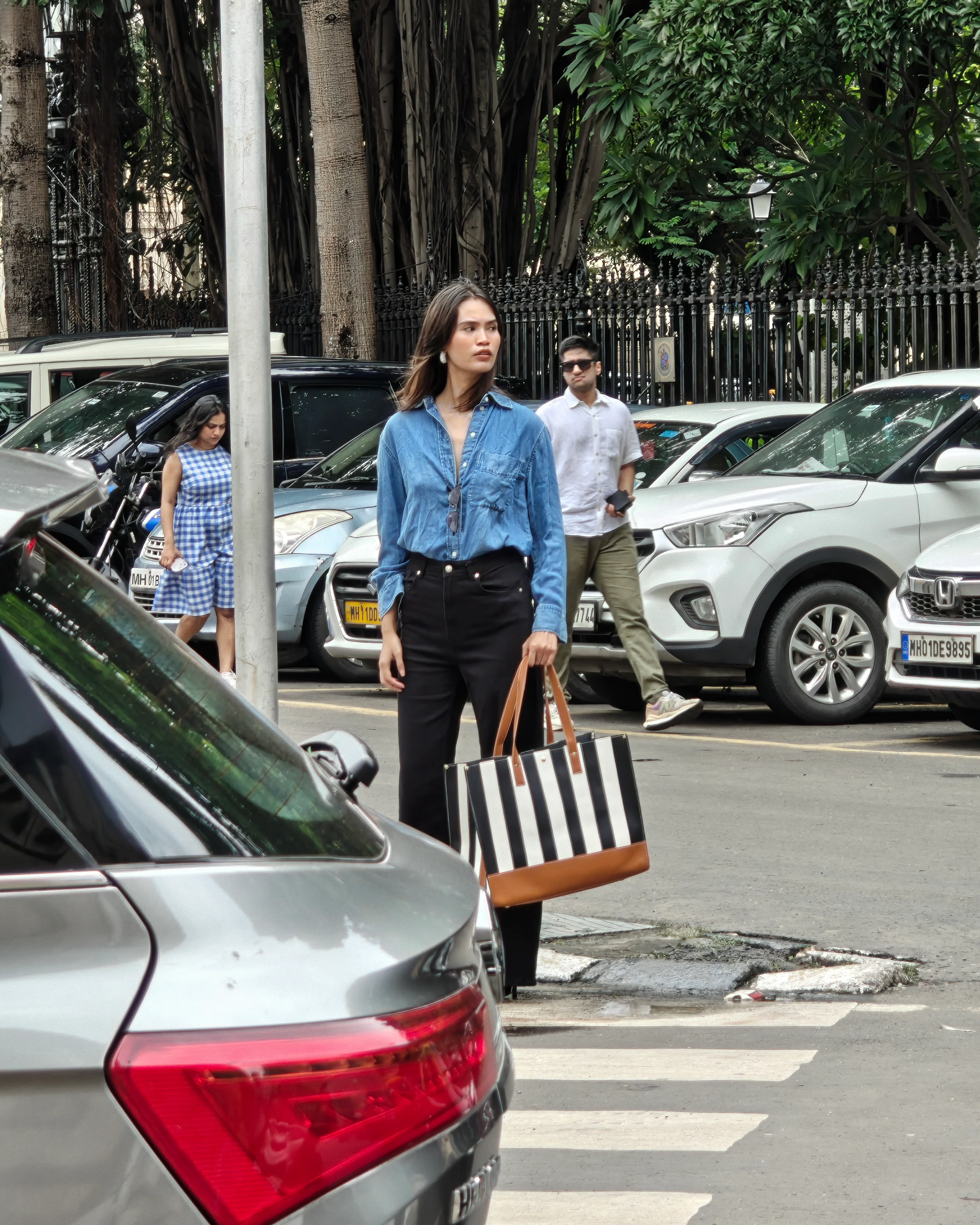 Weekender Tote Bag - Image 3