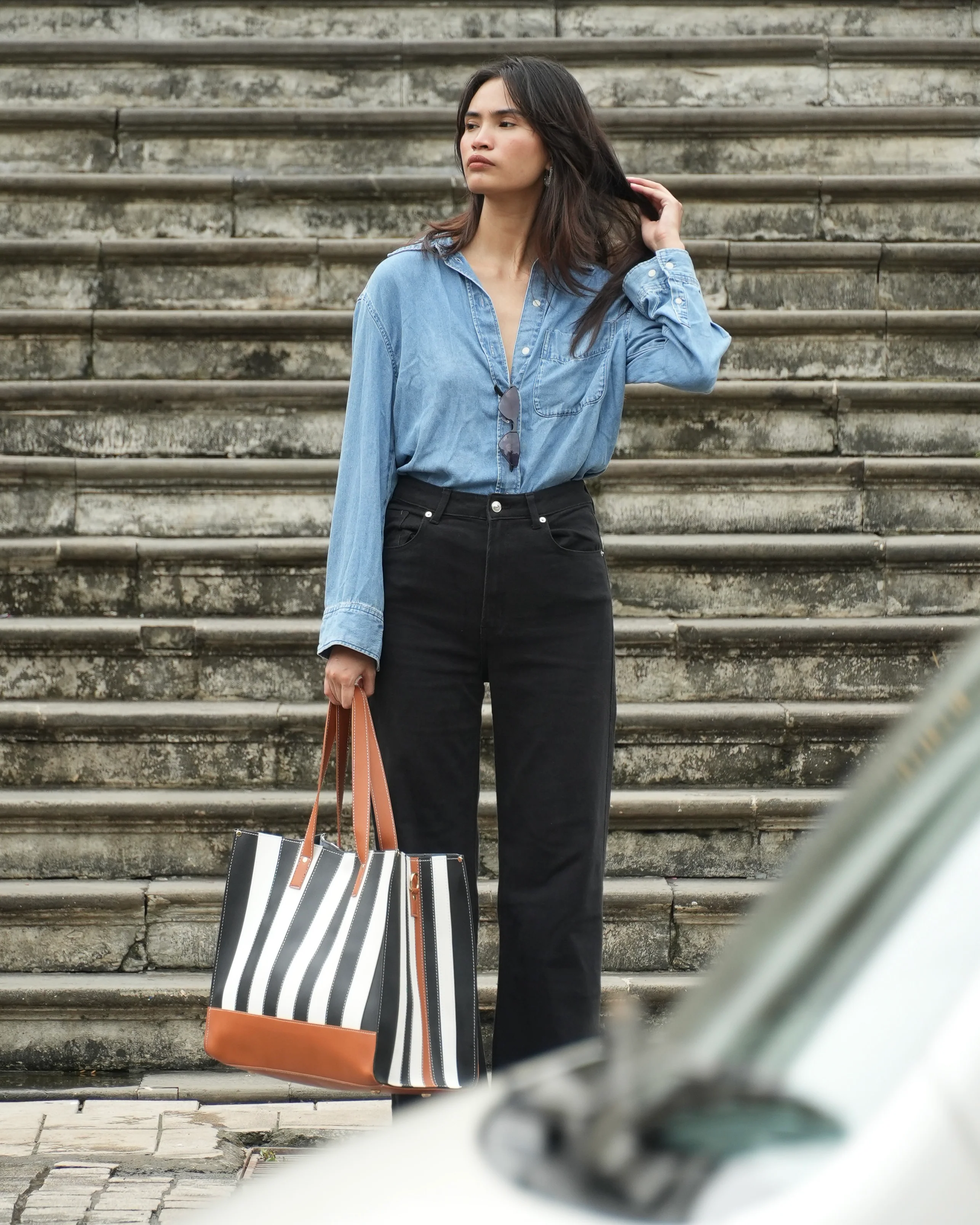 Weekender Tote Bag - Image 30