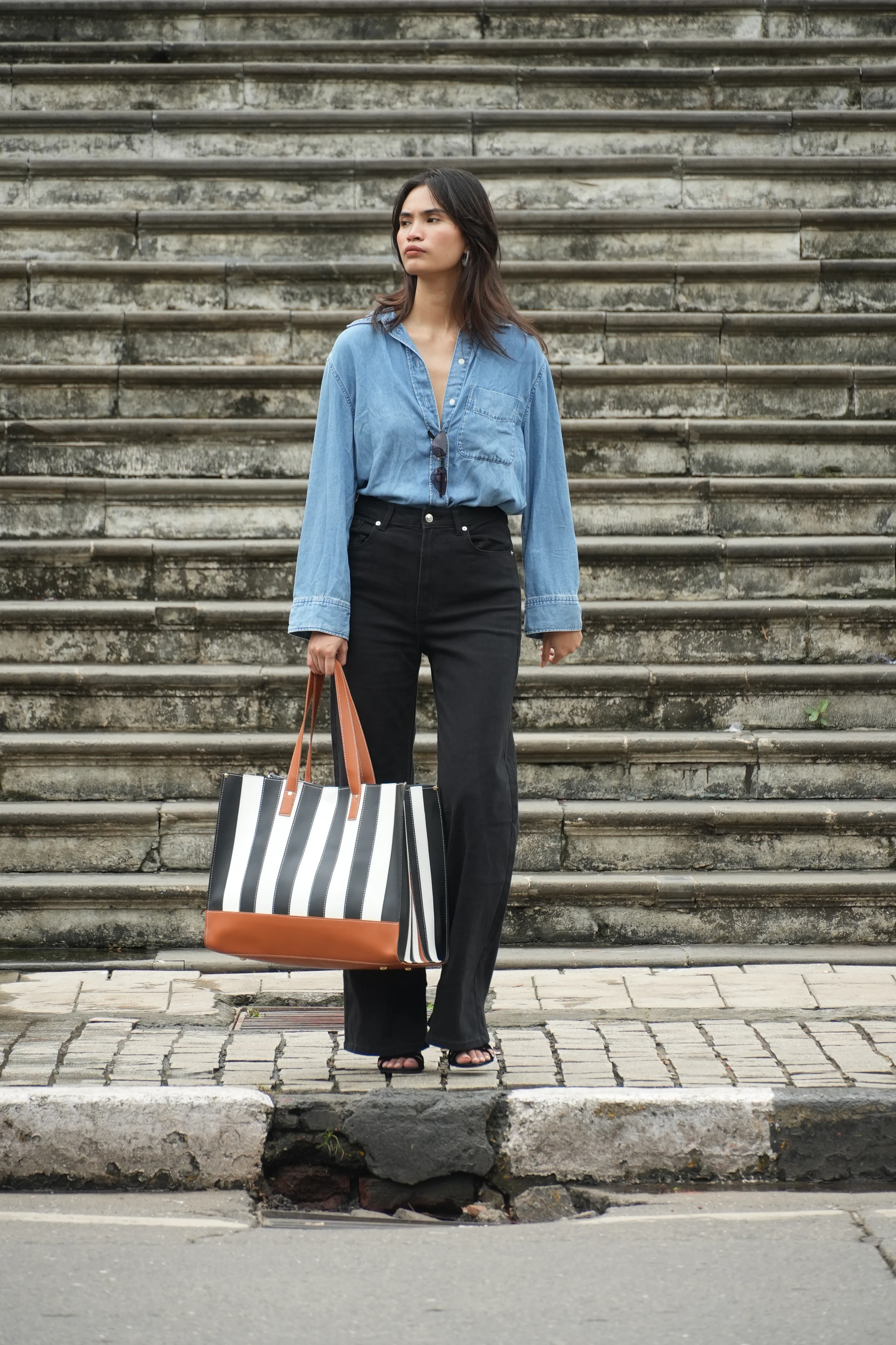 Weekender Tote Bag - Image 7