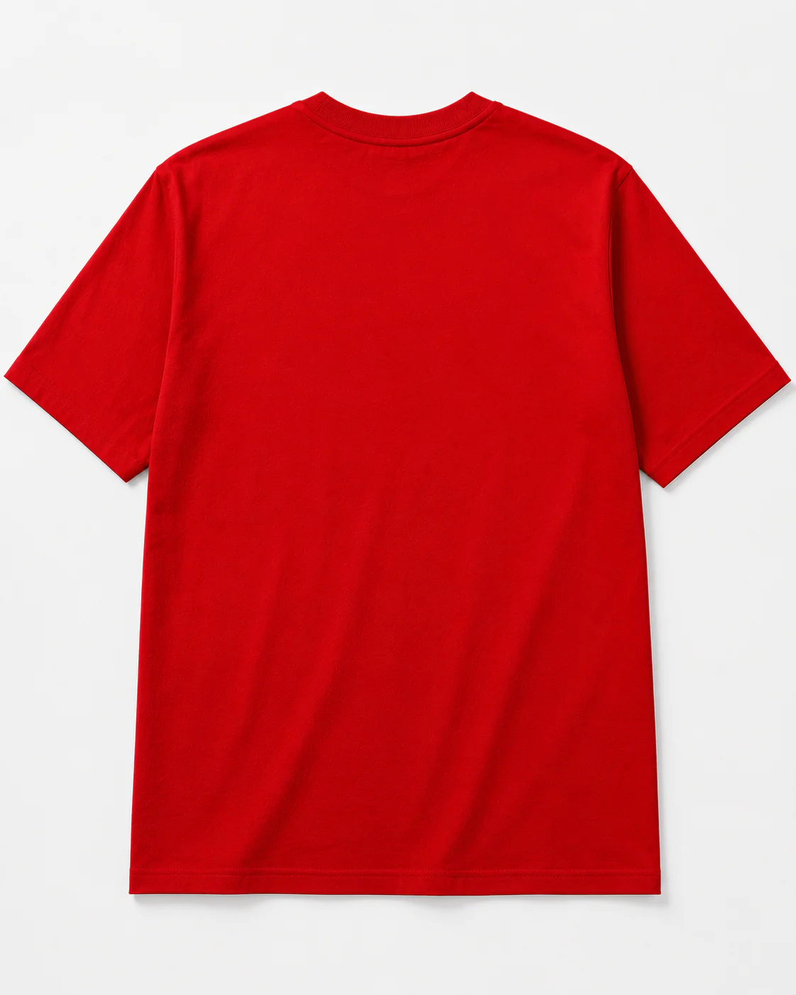 Nobody Cares Tee - Image 3