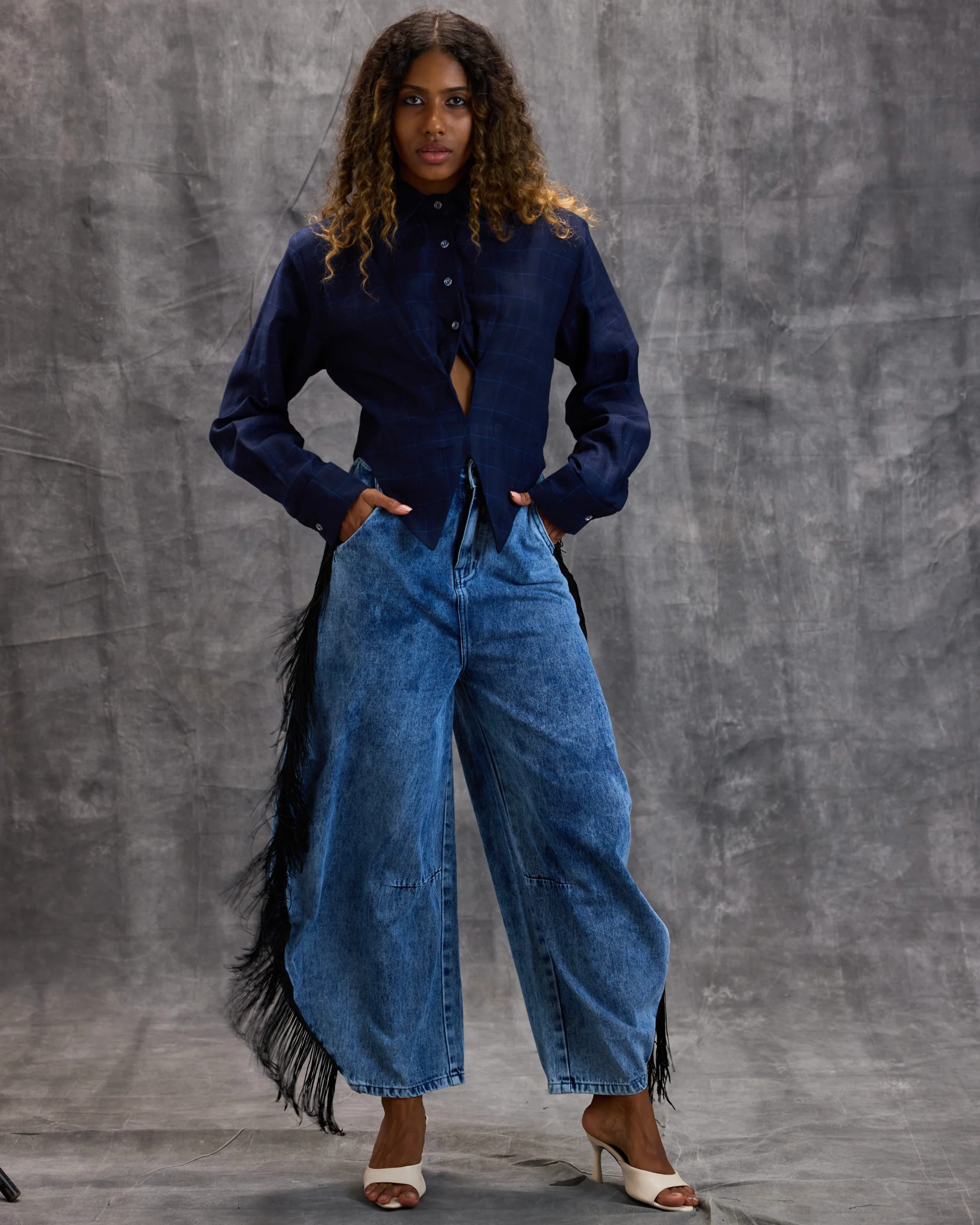 Offset Shirt - Image 3
