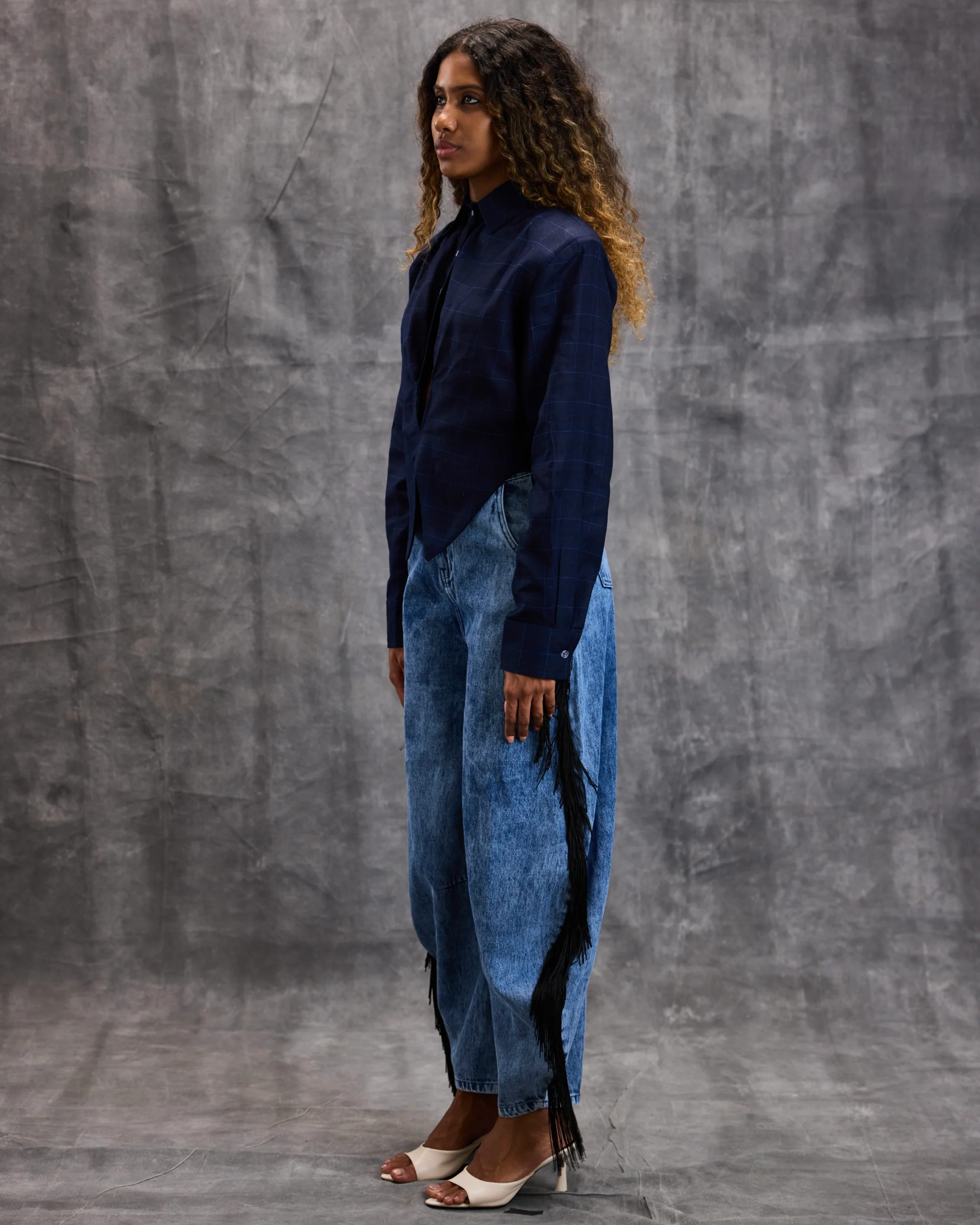Offset Shirt - Image 4