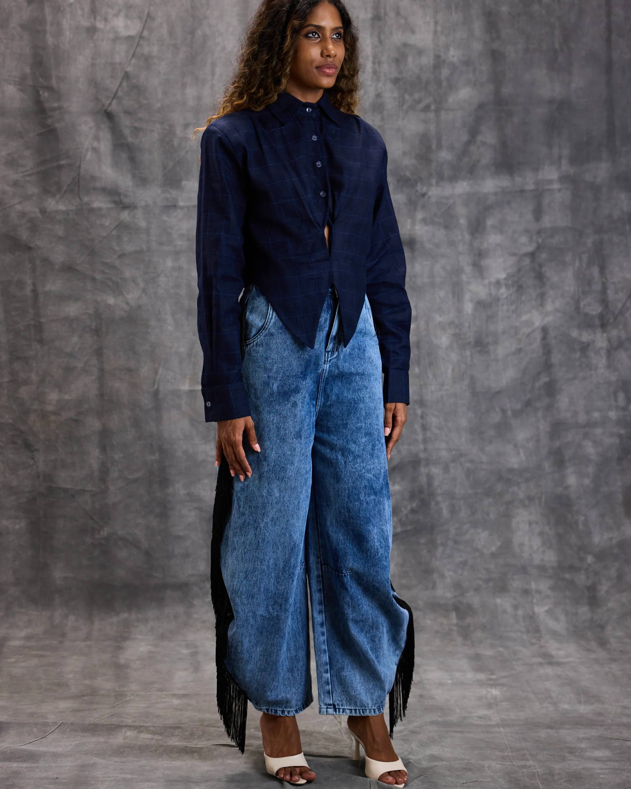 Offset Shirt - Image 5