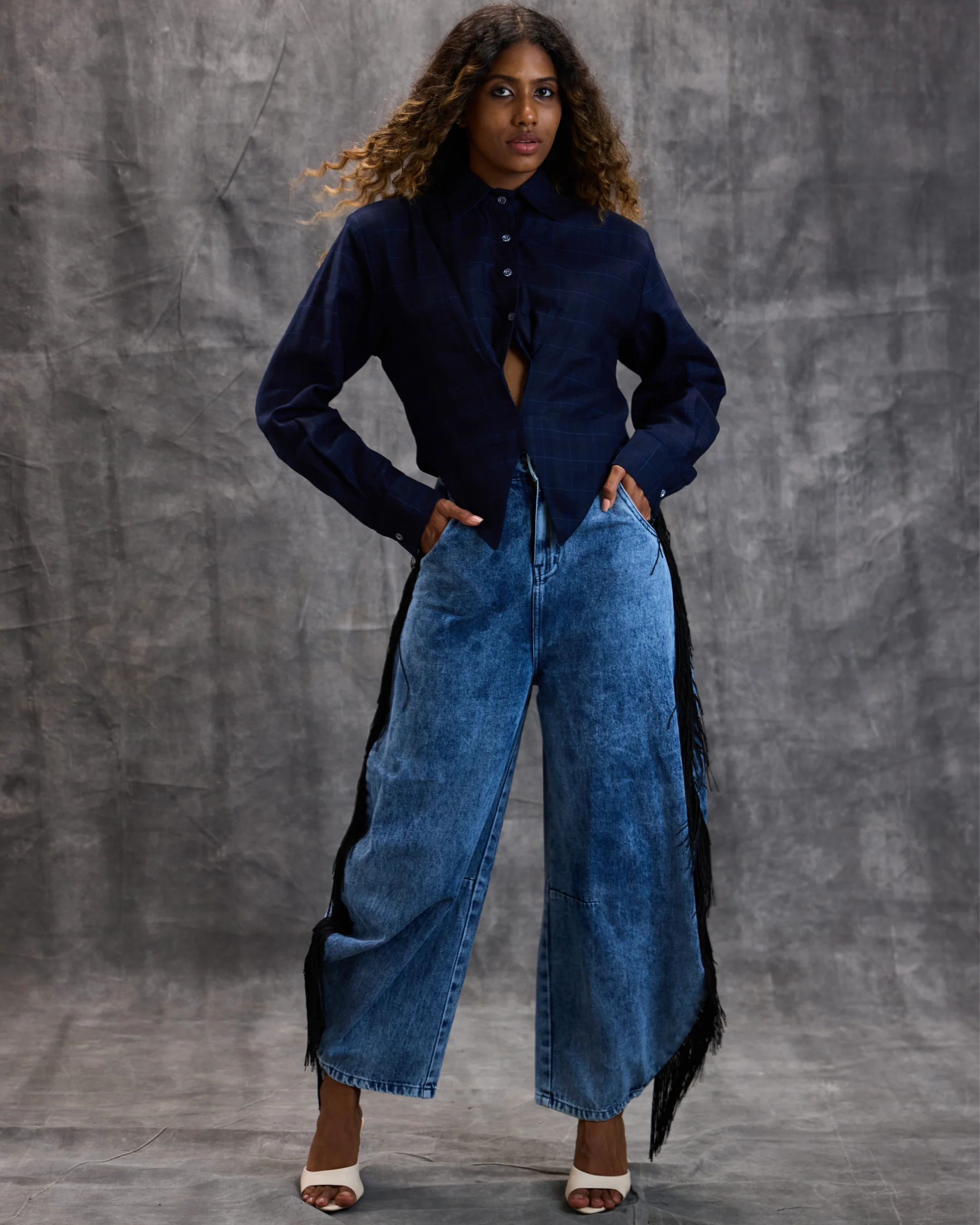 Offset Shirt - Image 6