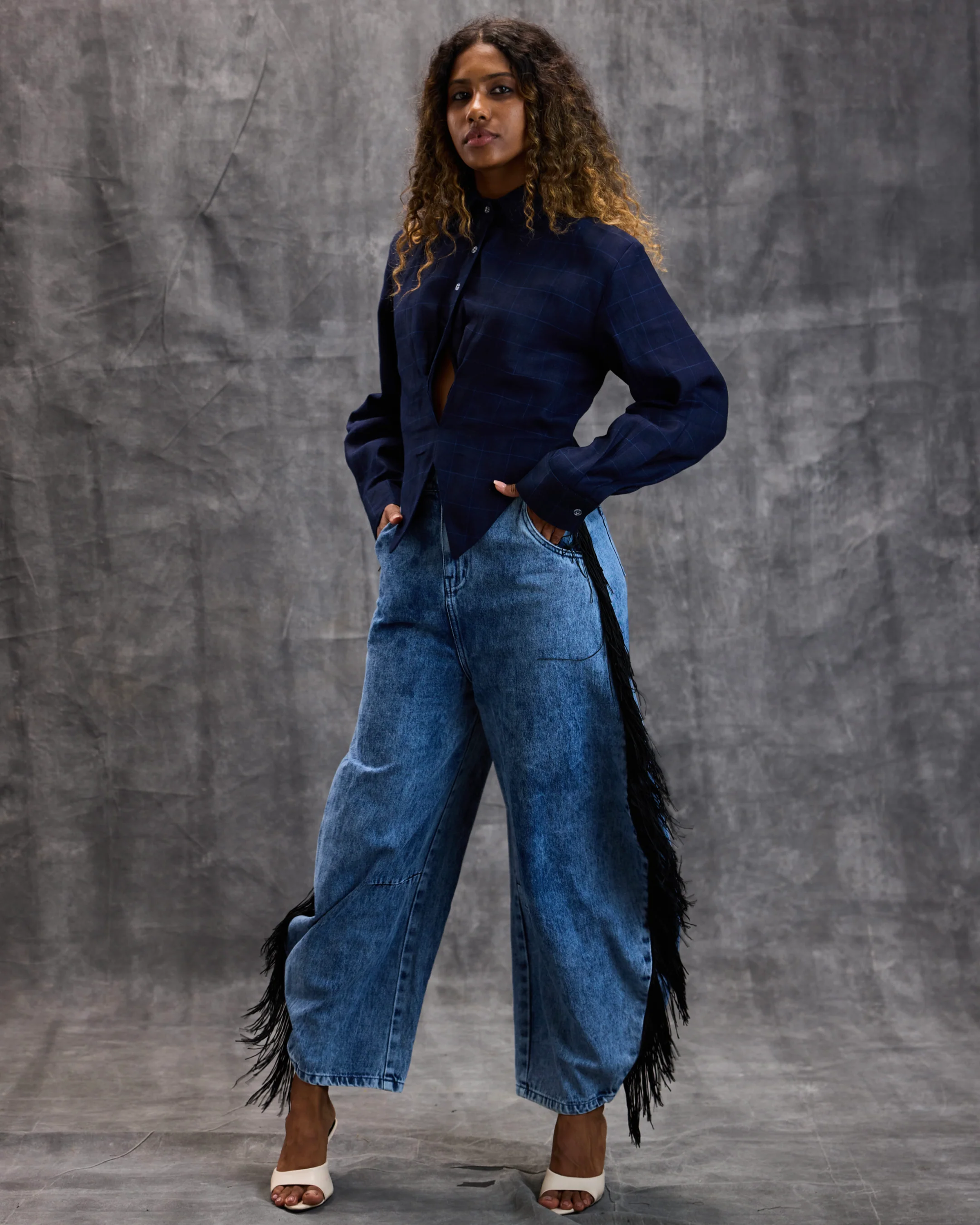 Offset Shirt - Image 7