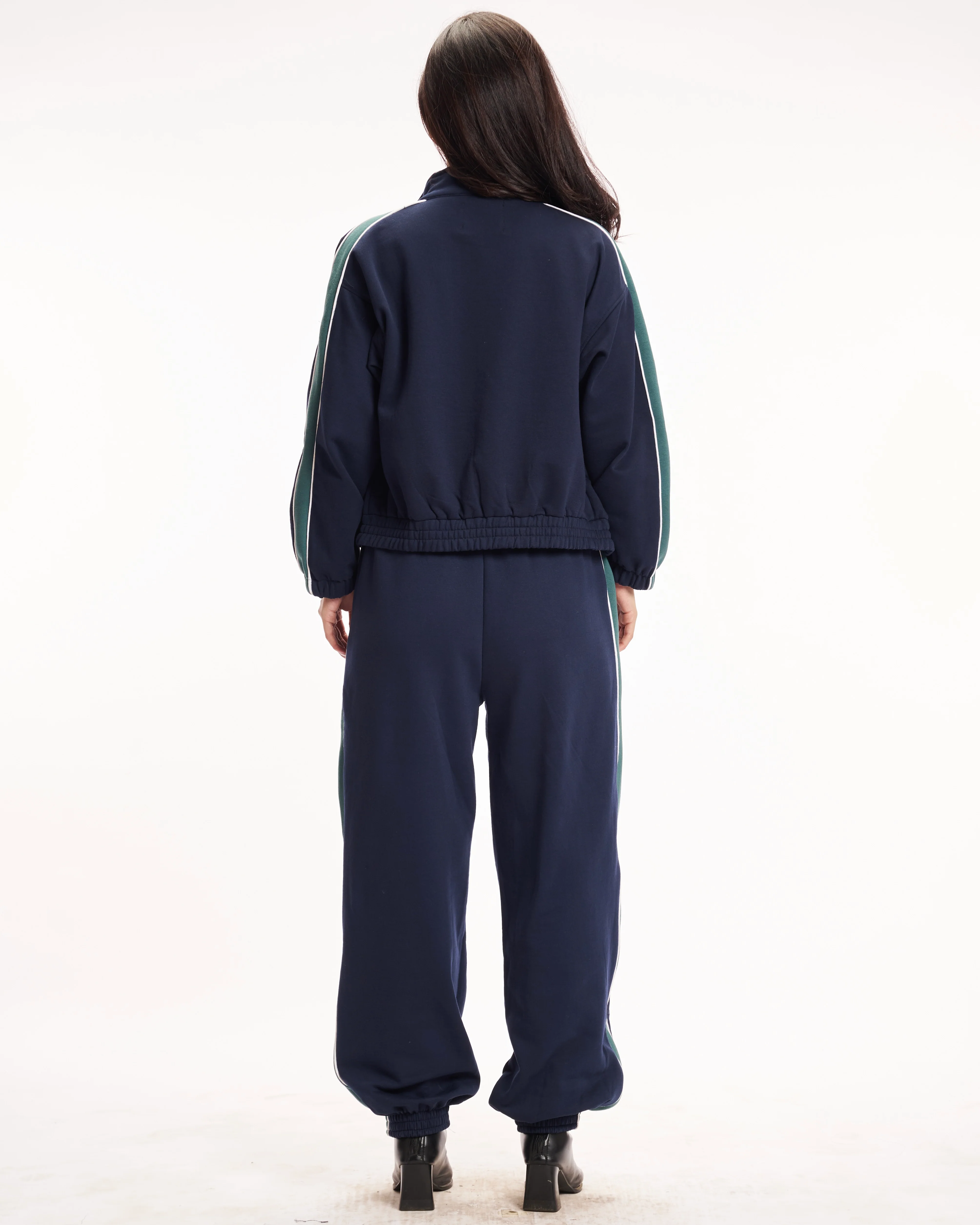 Blue Reign Joggers - Image 3