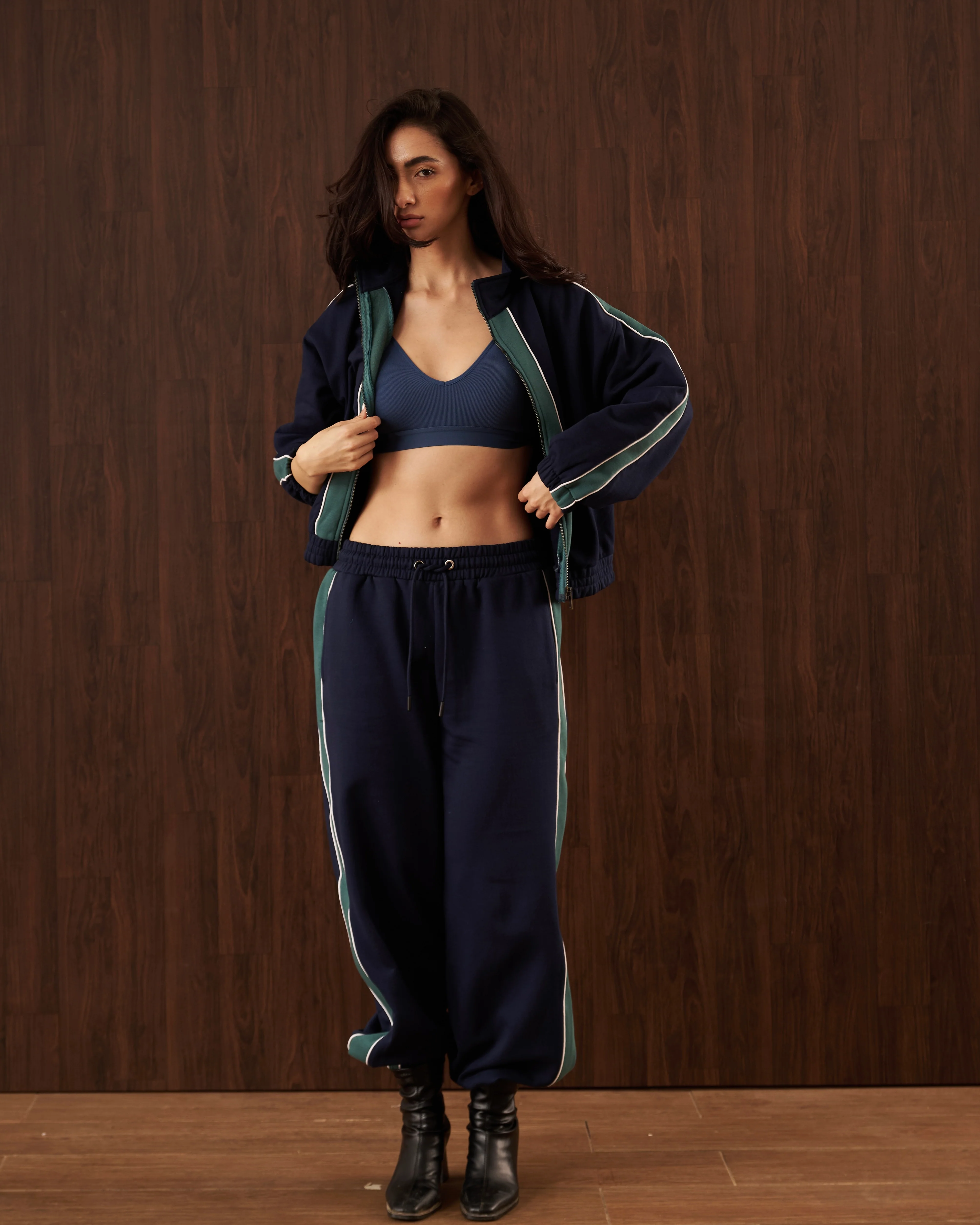 Blue Reign Joggers - Image 4